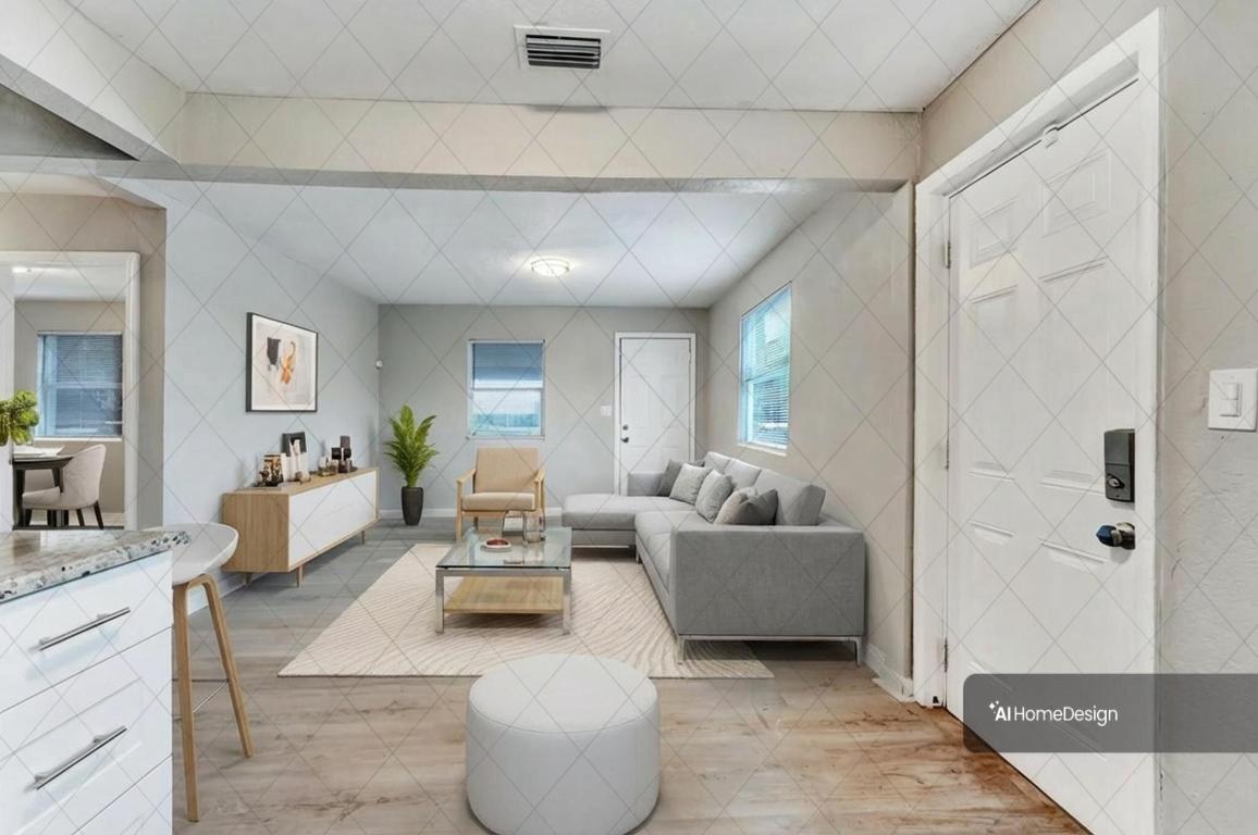 INLET GROVE - Residential Lease