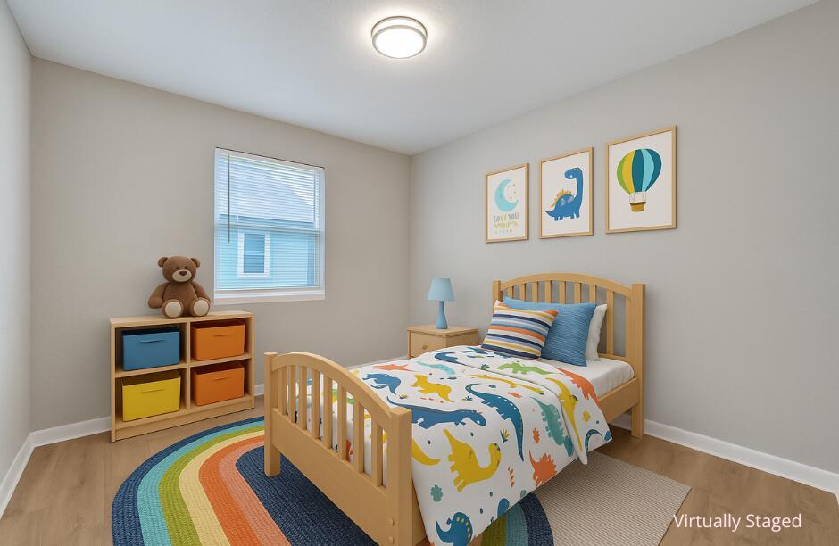 INLET GROVE - Residential Lease