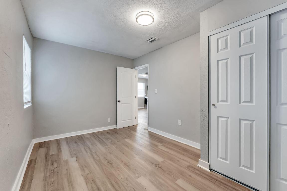 INLET GROVE - Residential Lease