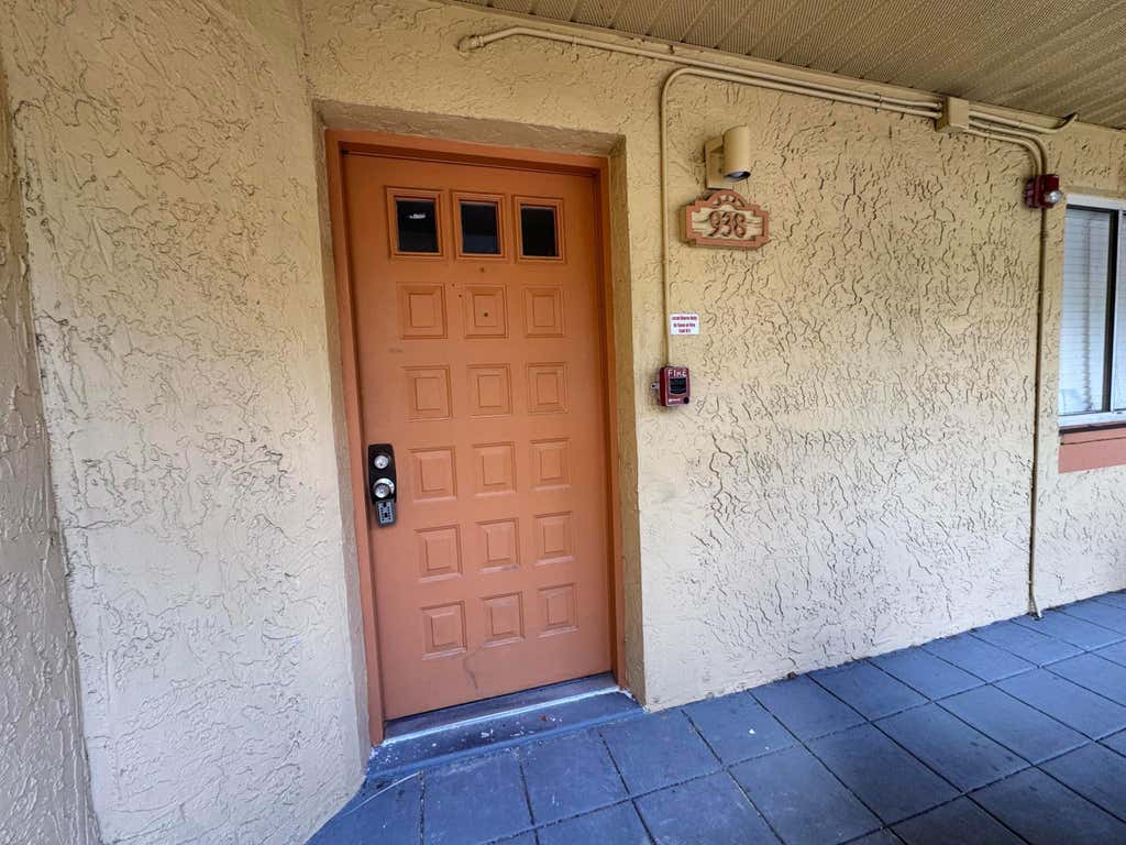Photo of 938 Coral Club Drive #938, Coral Springs, FL 33071 (MLS # B26056894)
