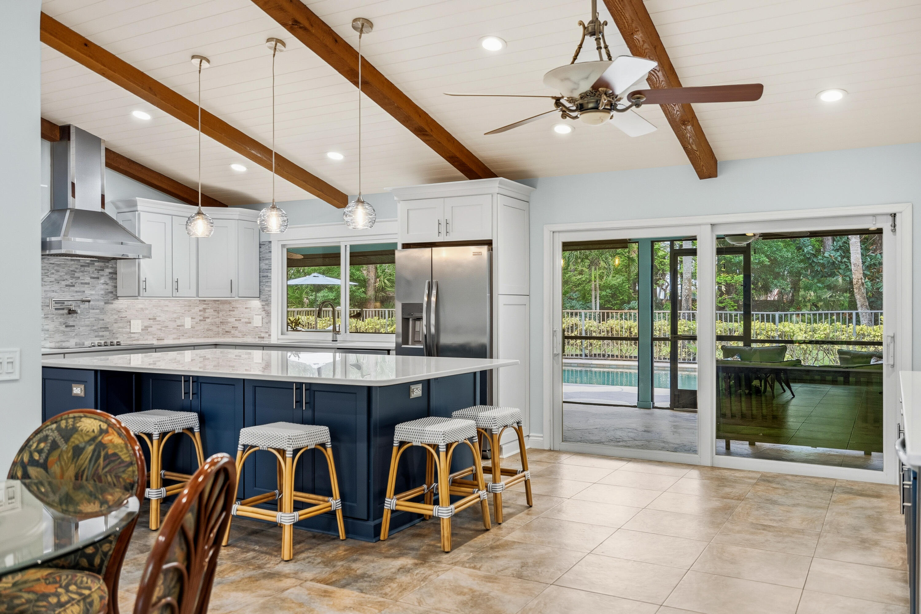 IMPERIAL WOODS - Residential