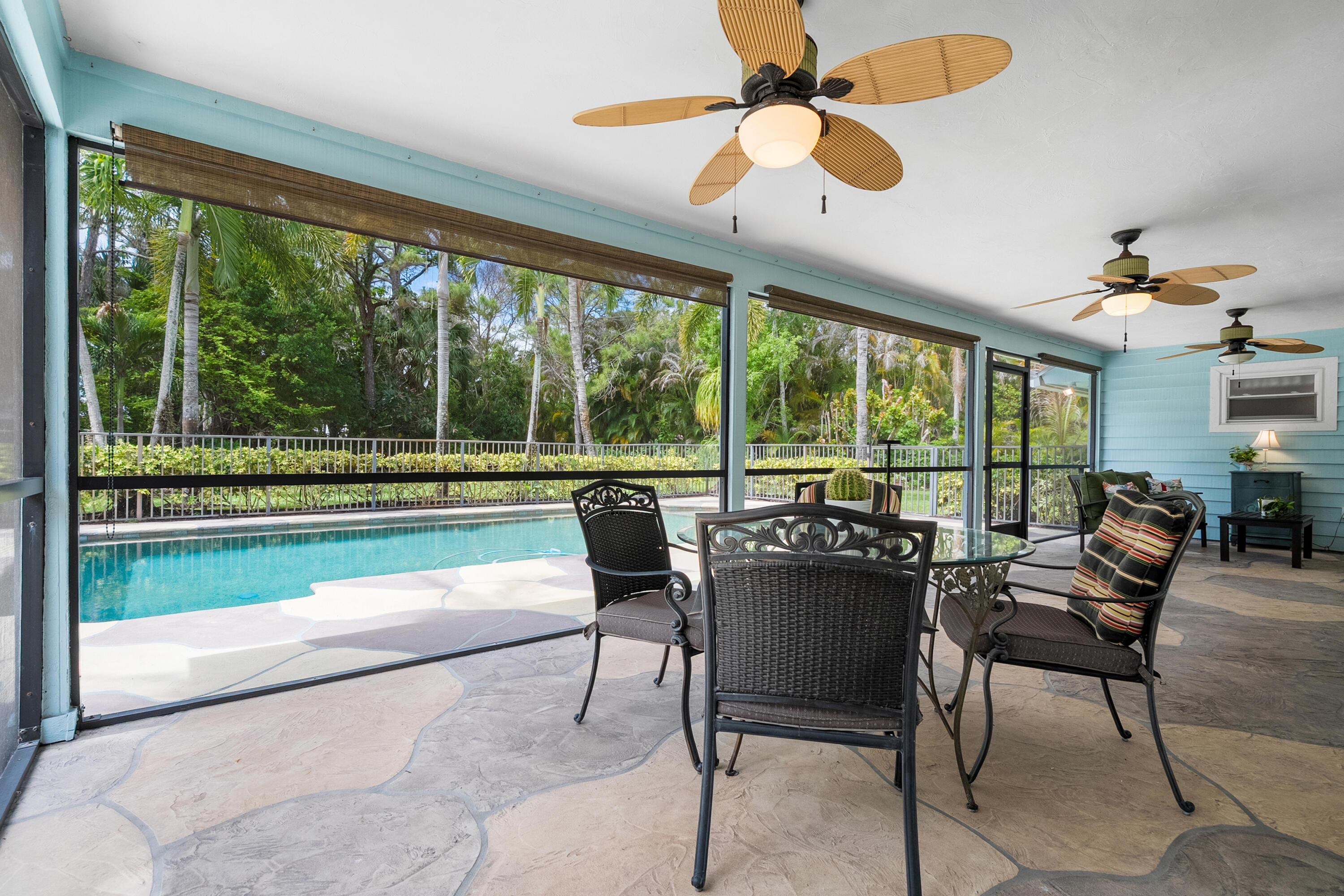 IMPERIAL WOODS - Residential