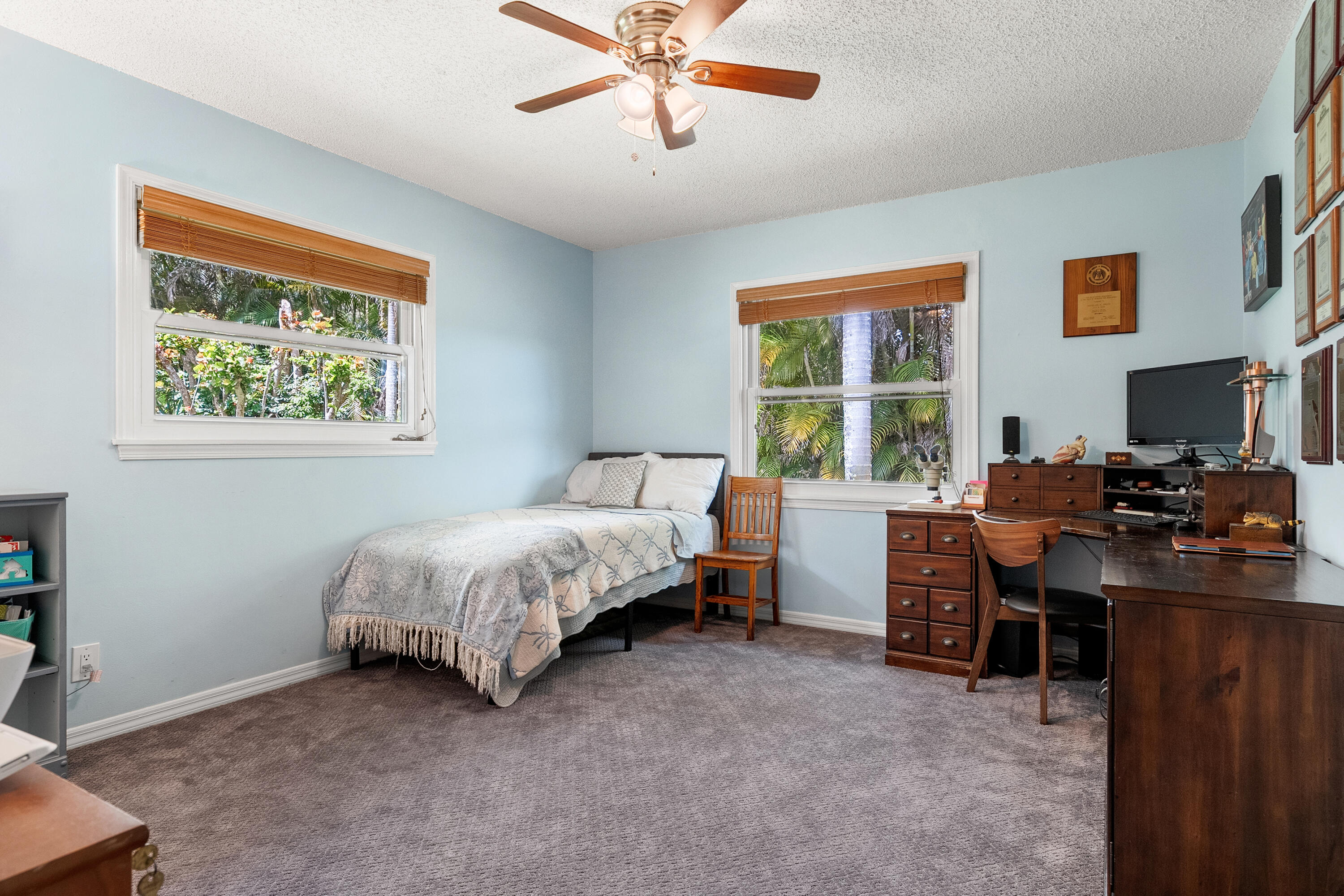 IMPERIAL WOODS - Residential