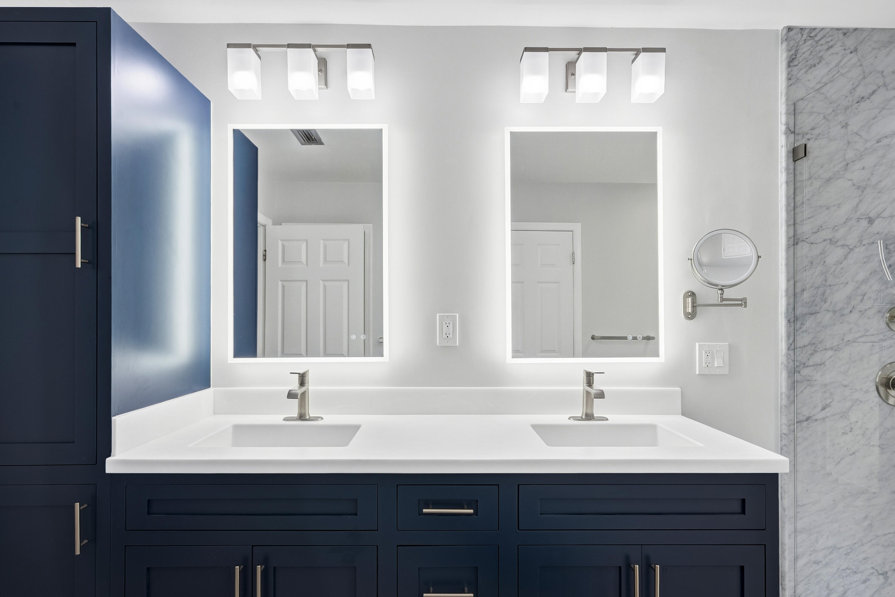 IMPERIAL WOODS - Residential