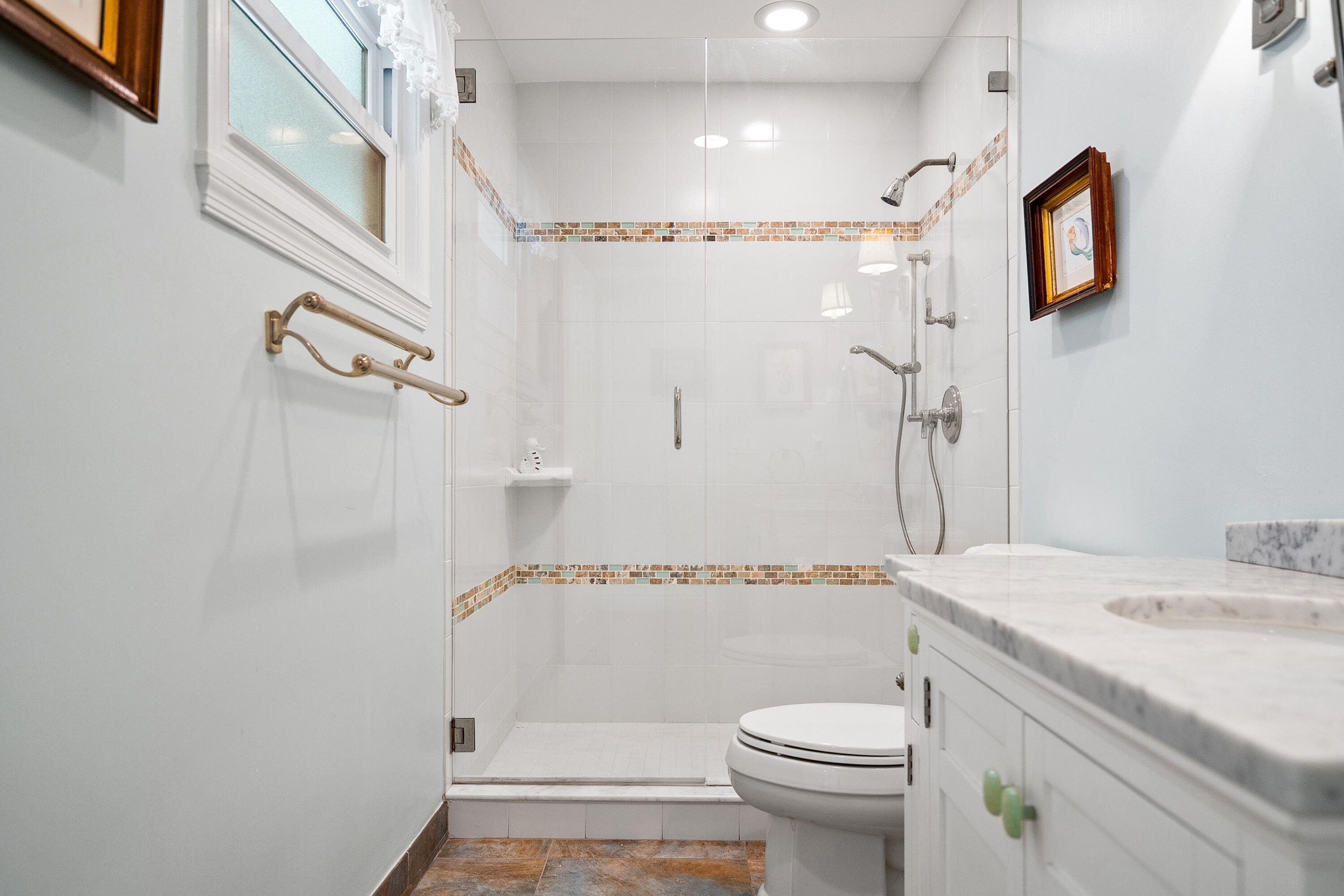 IMPERIAL WOODS - Residential