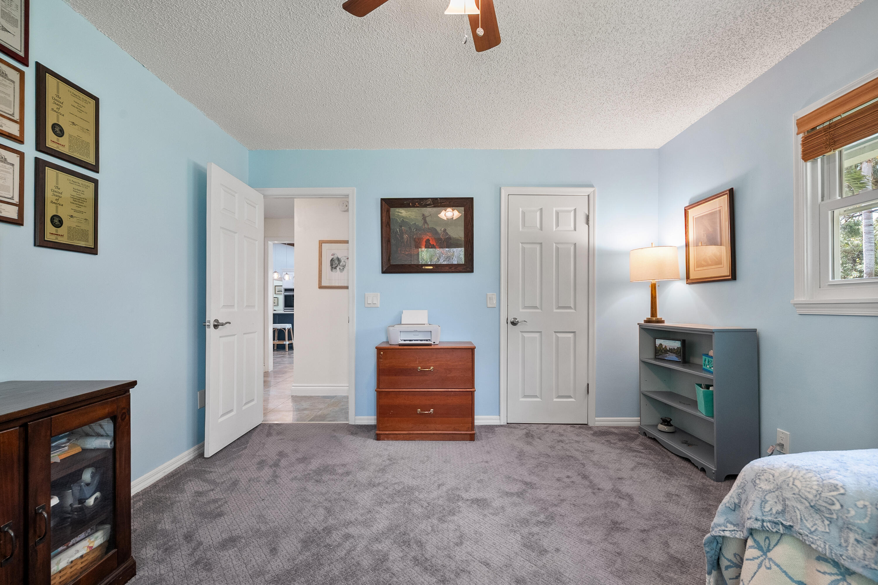 IMPERIAL WOODS - Residential