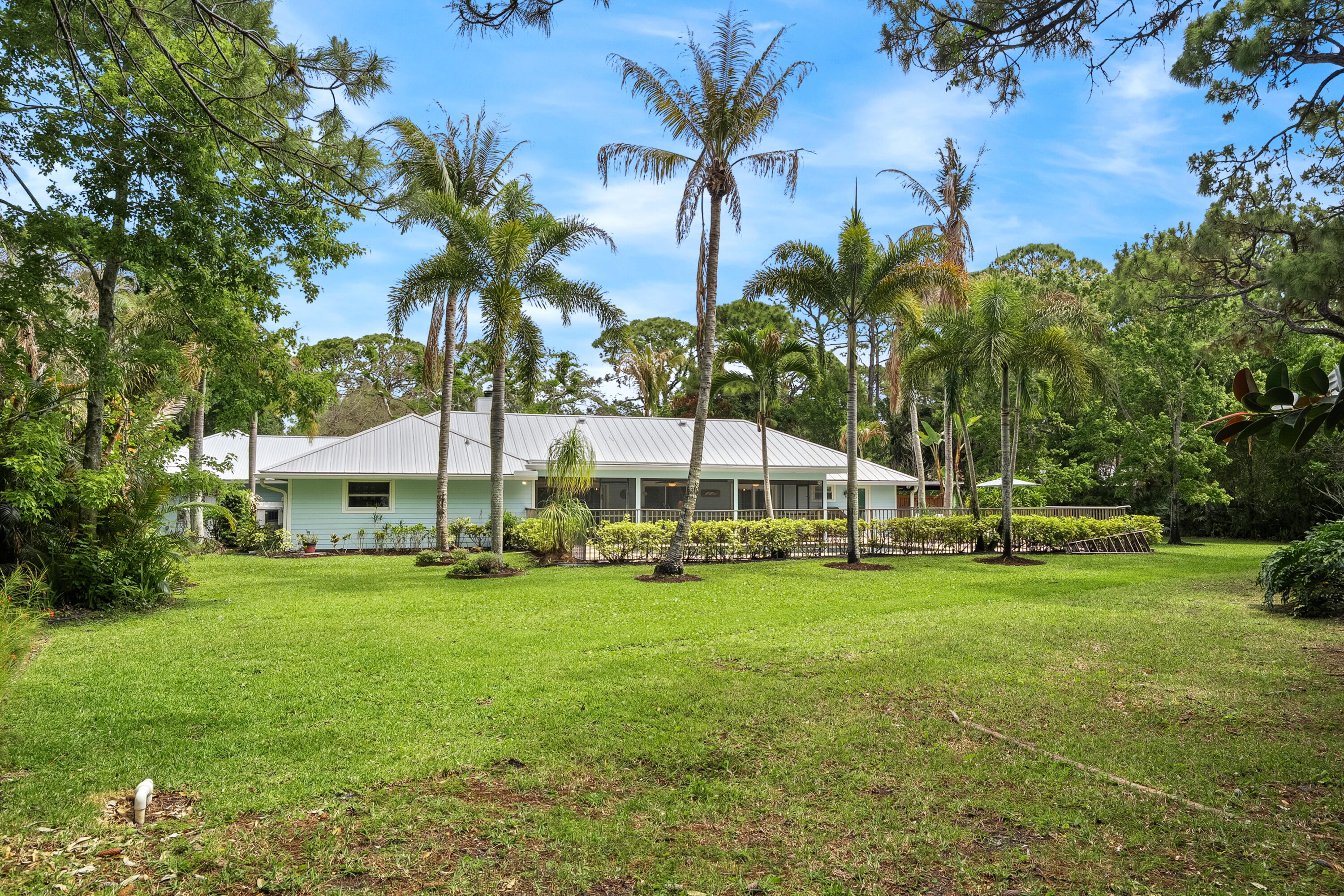 IMPERIAL WOODS - Residential