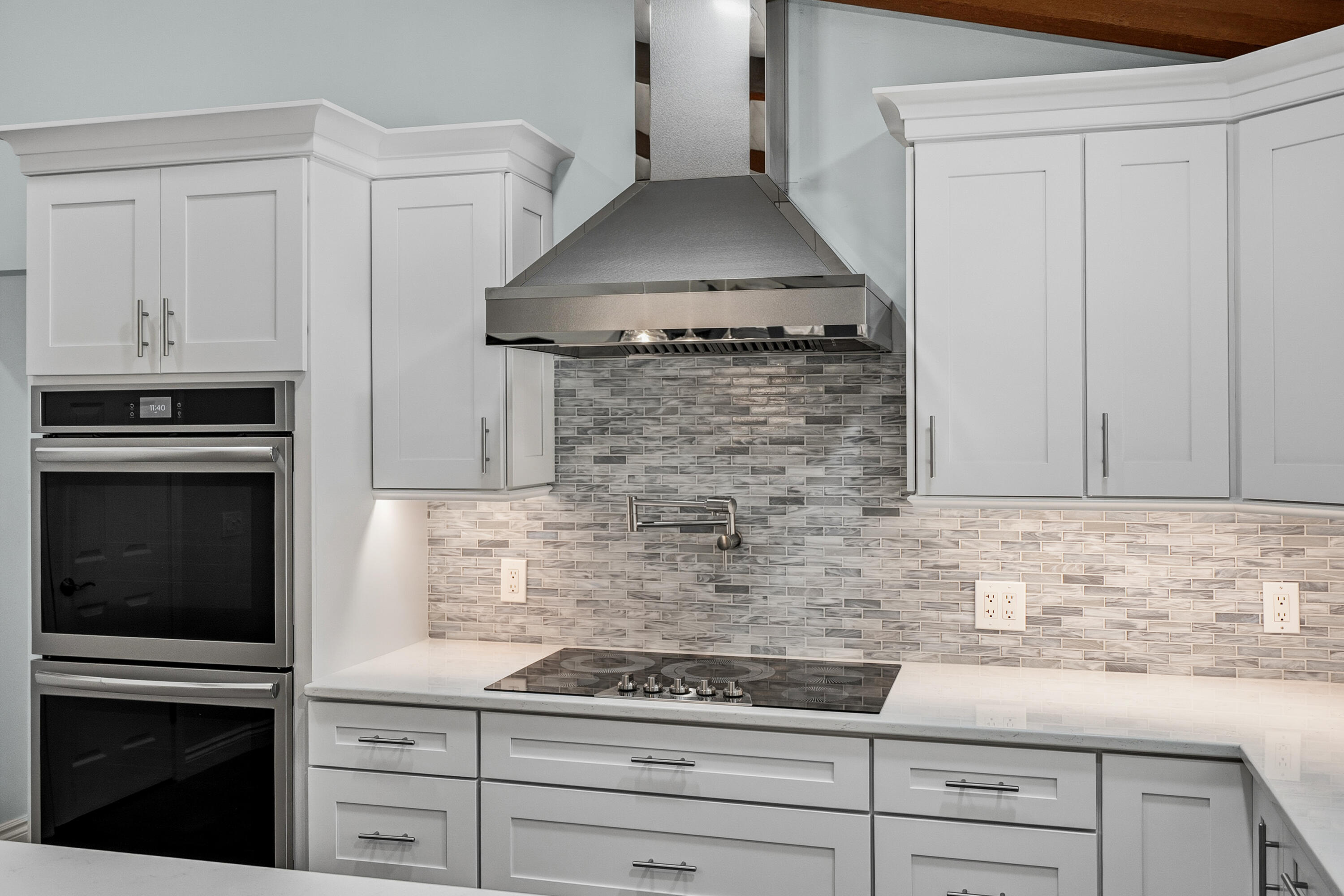 IMPERIAL WOODS - Residential