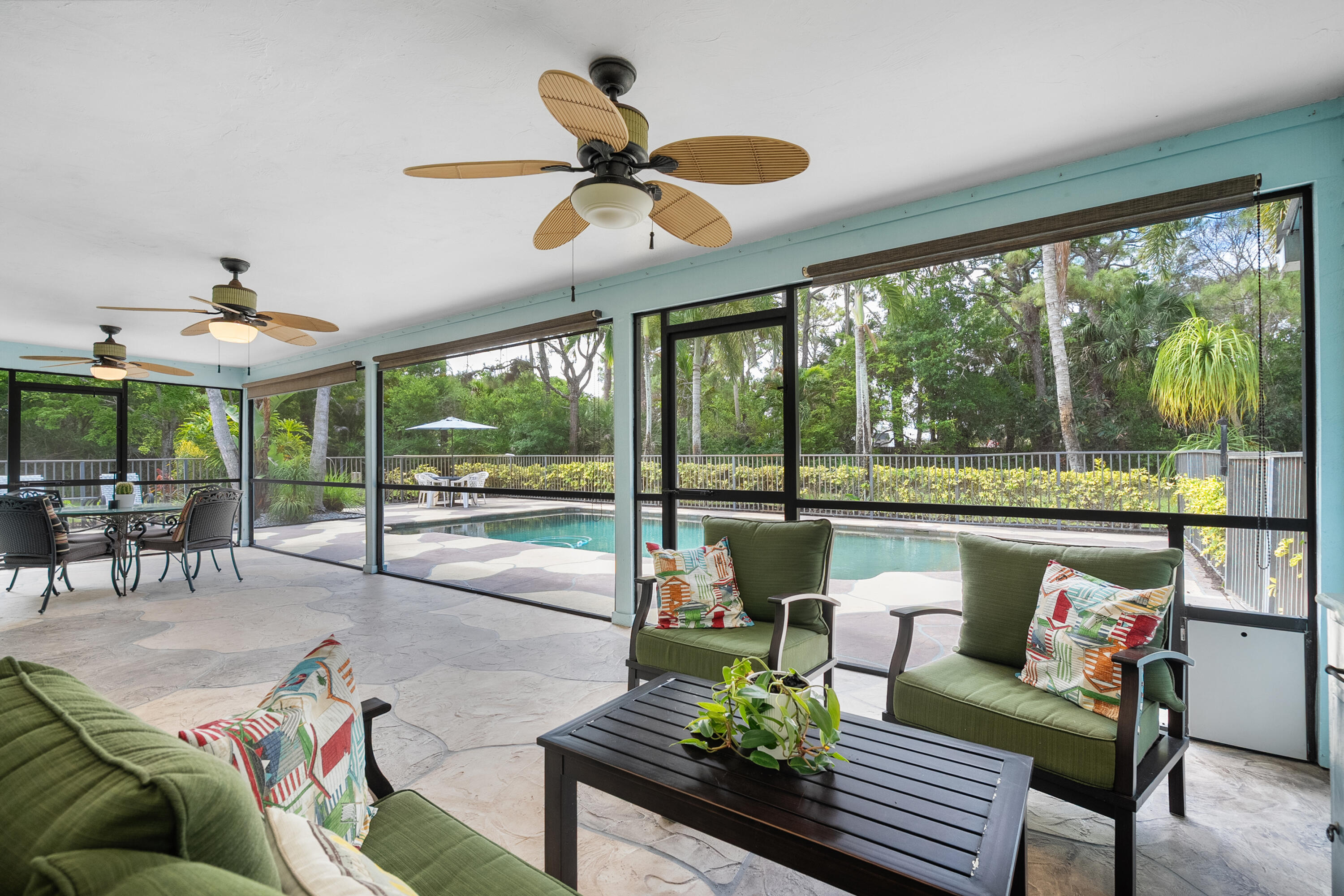 IMPERIAL WOODS - Residential