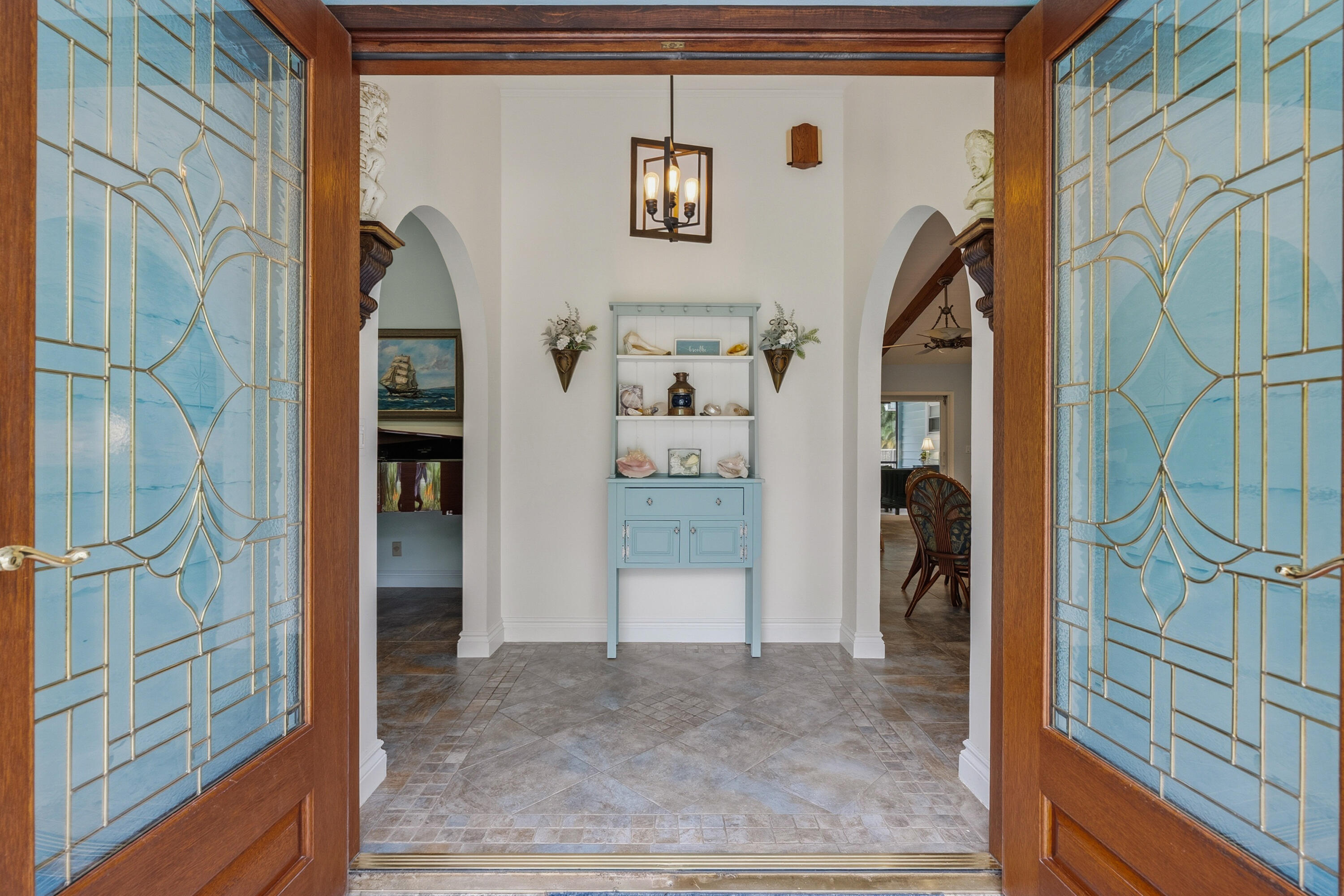 IMPERIAL WOODS - Residential