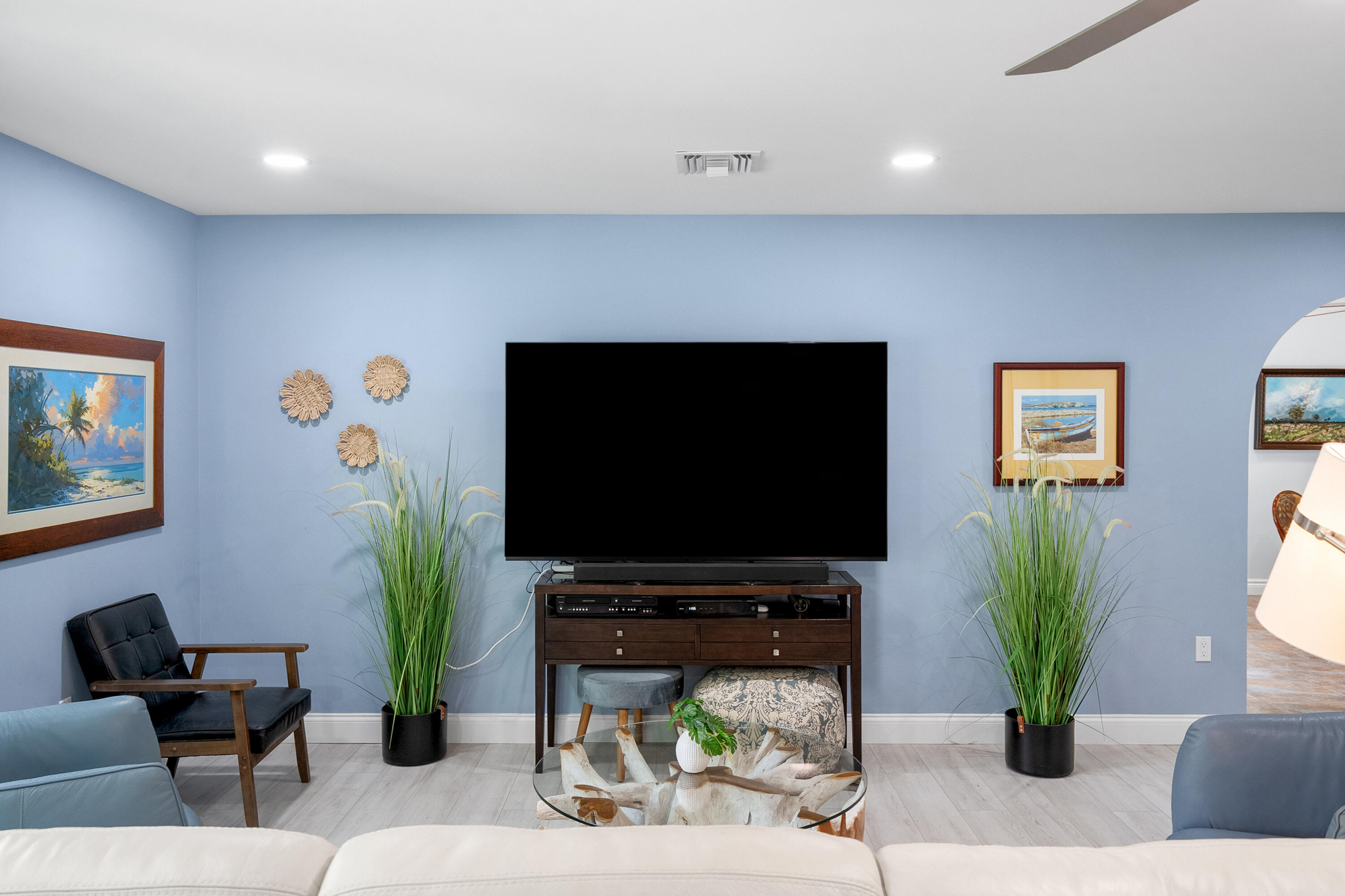 IMPERIAL WOODS - Residential