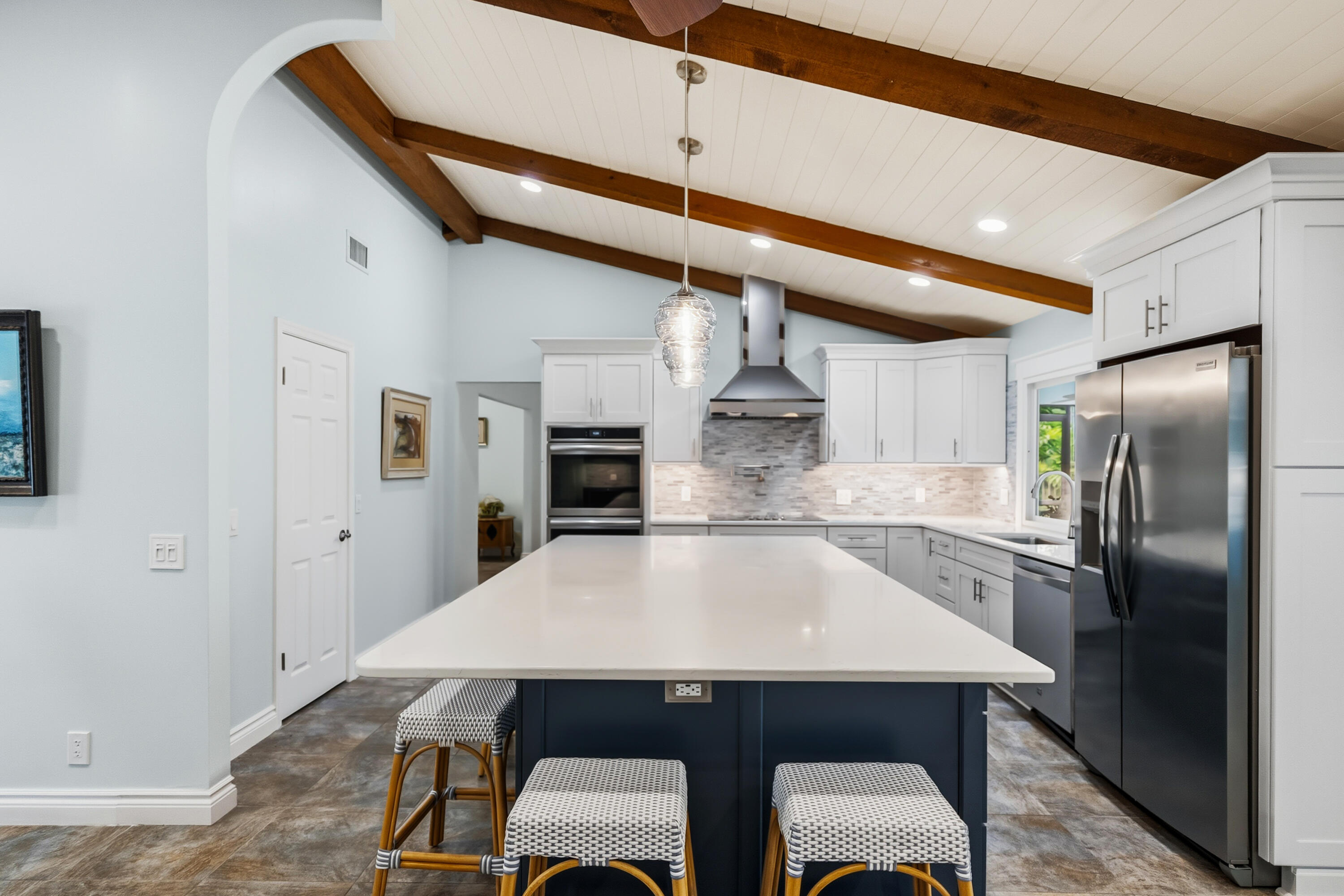 IMPERIAL WOODS - Residential