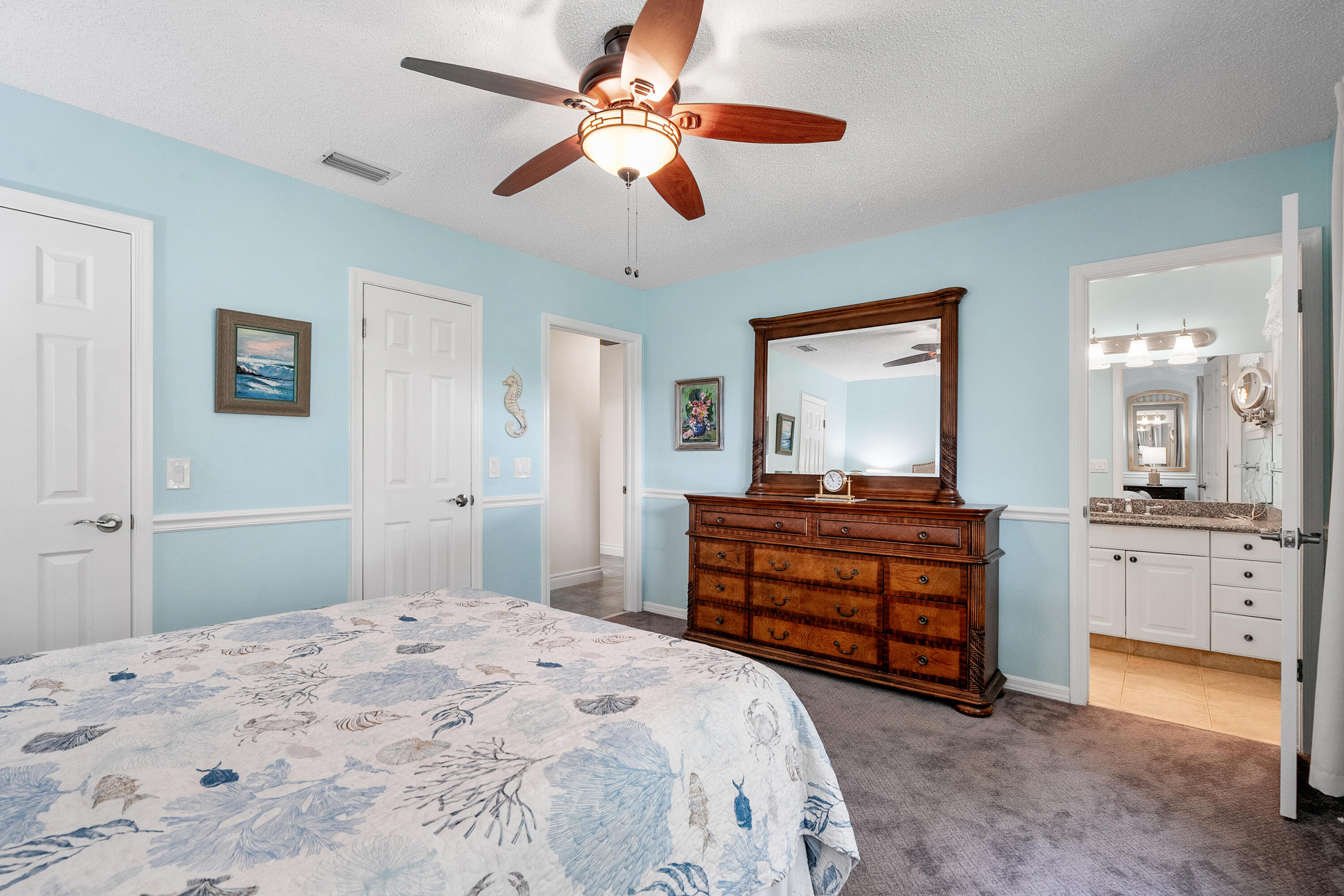 IMPERIAL WOODS - Residential