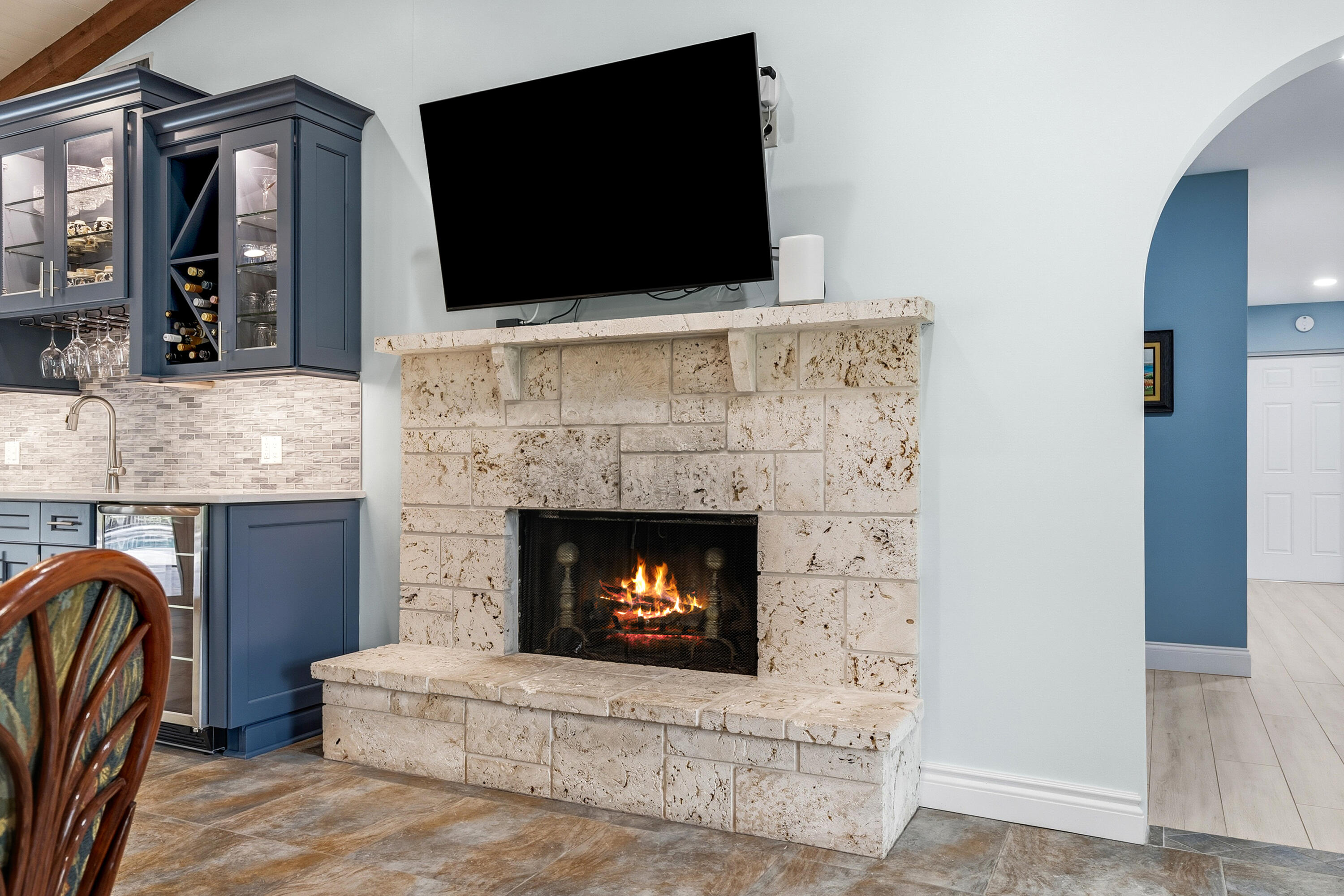 IMPERIAL WOODS - Residential