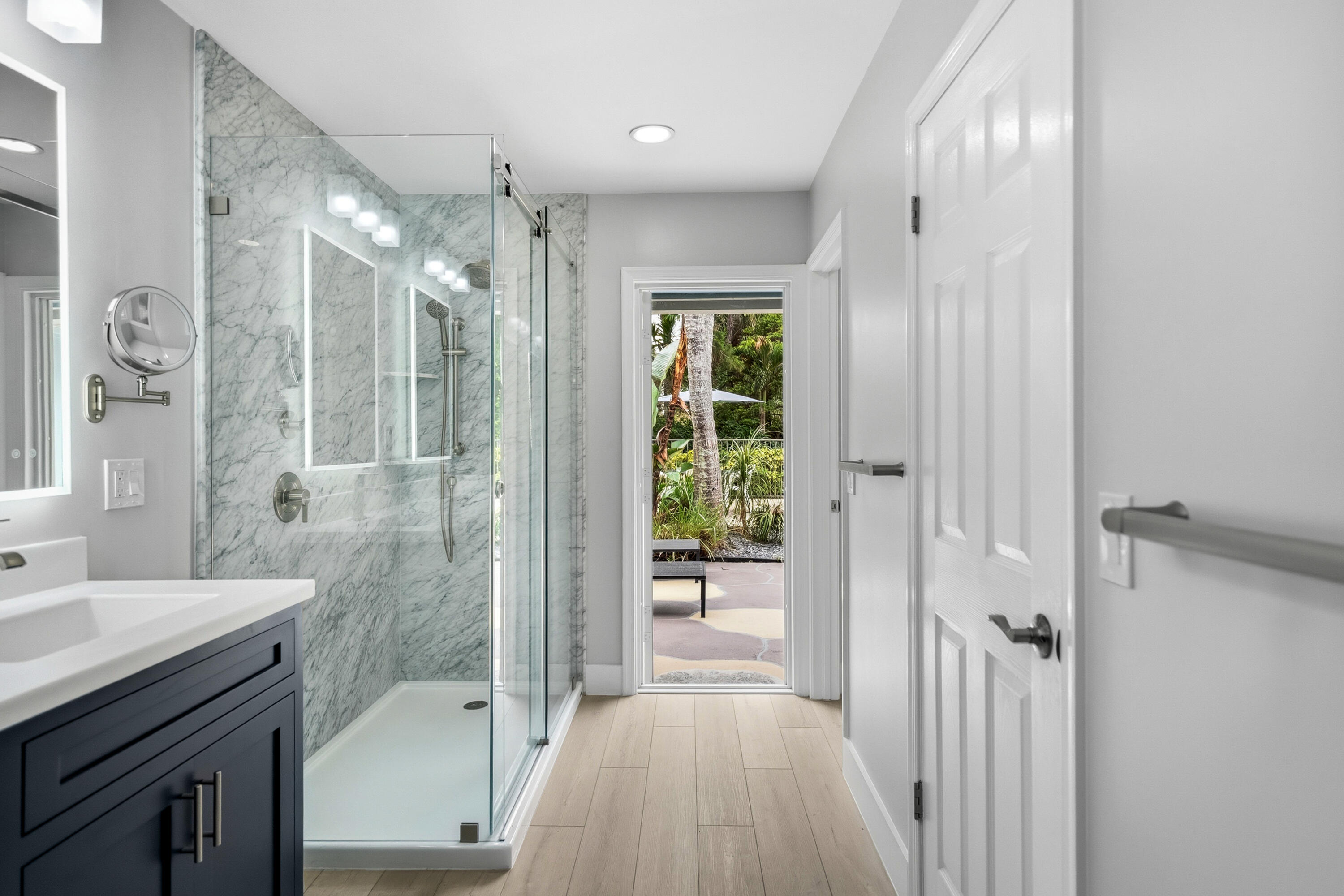 IMPERIAL WOODS - Residential