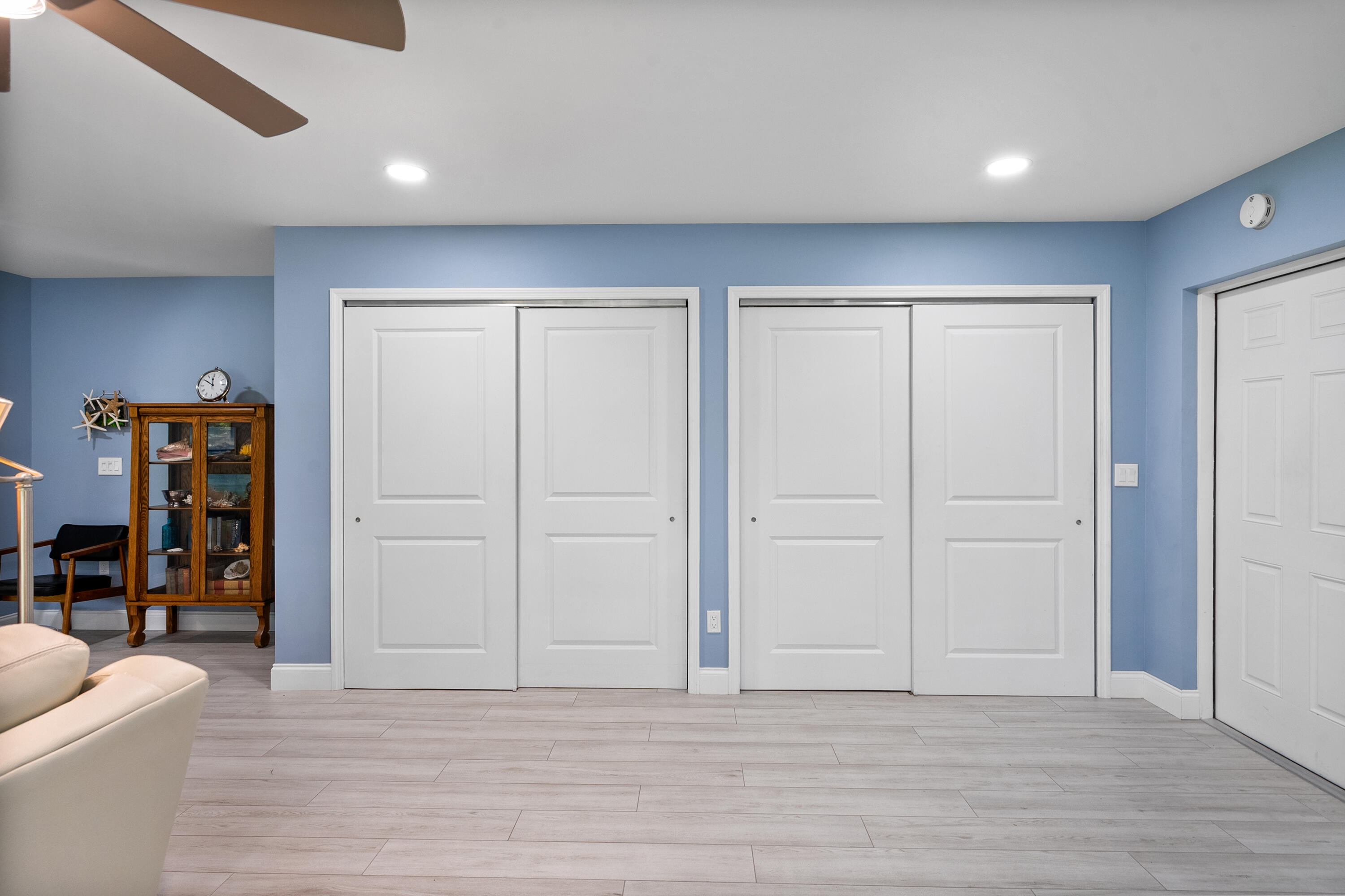 IMPERIAL WOODS - Residential