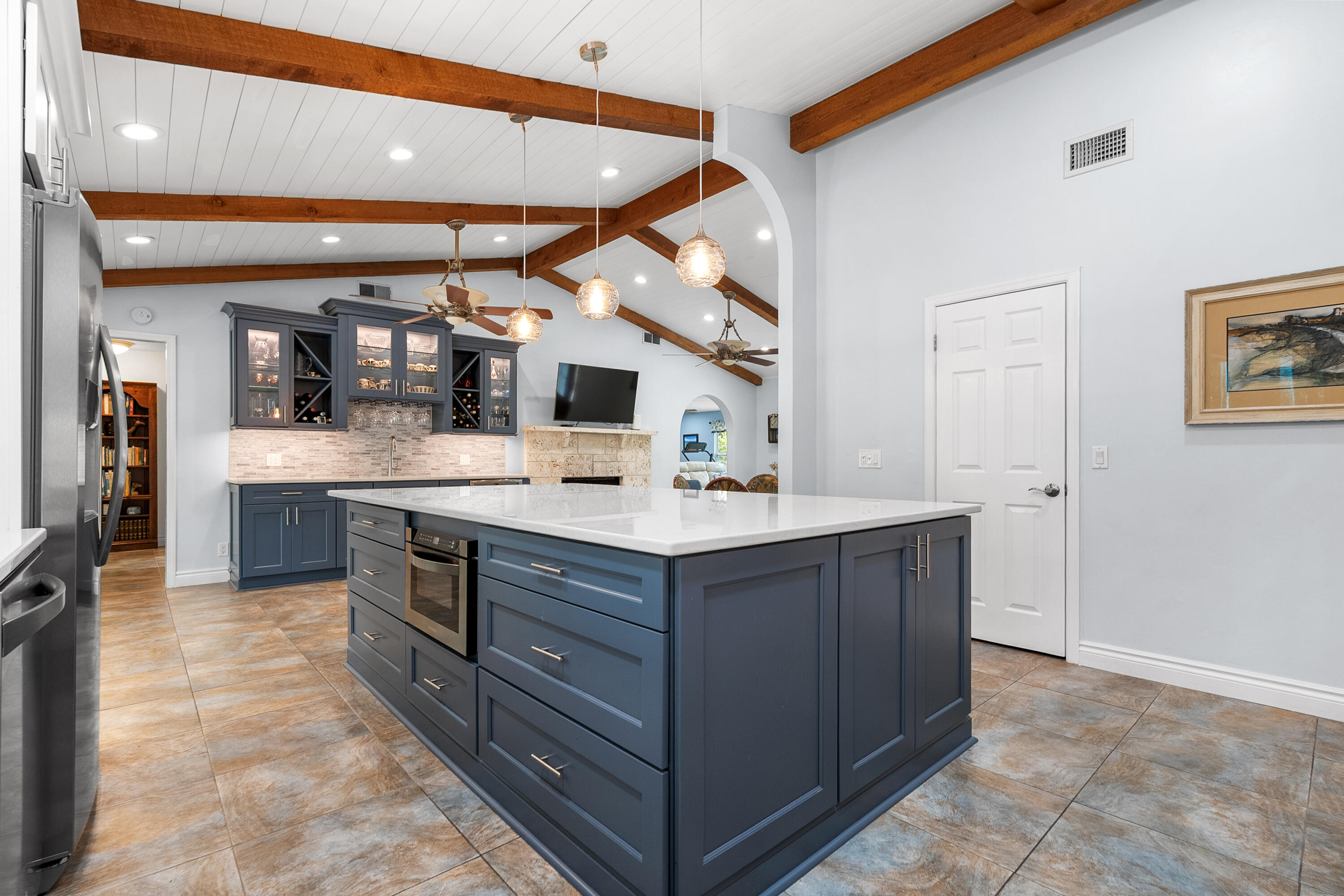 IMPERIAL WOODS - Residential