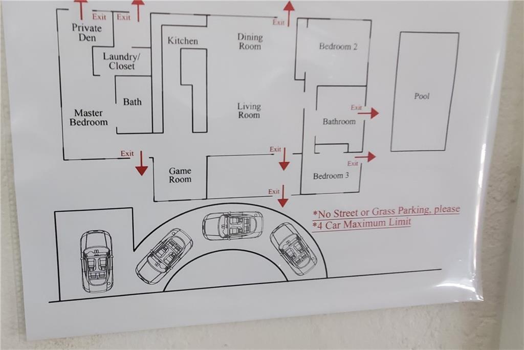 Poinsettia Heights - Residential