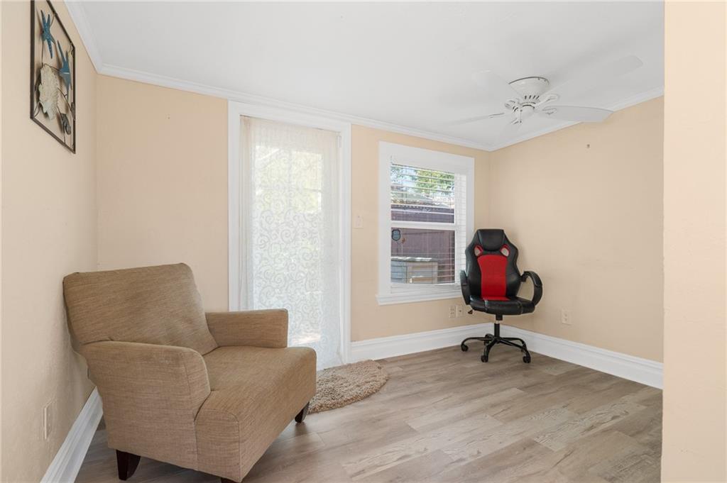 Poinsettia Heights - Residential