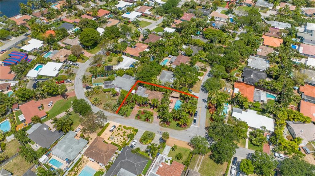 Poinsettia Heights - Residential