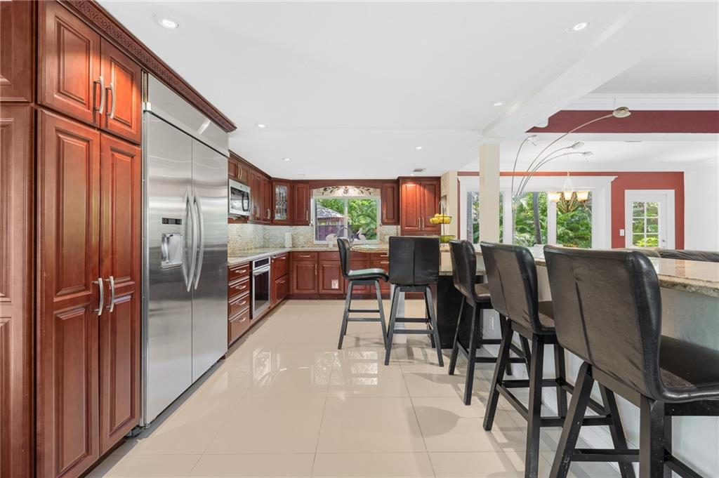 Poinsettia Heights - Residential