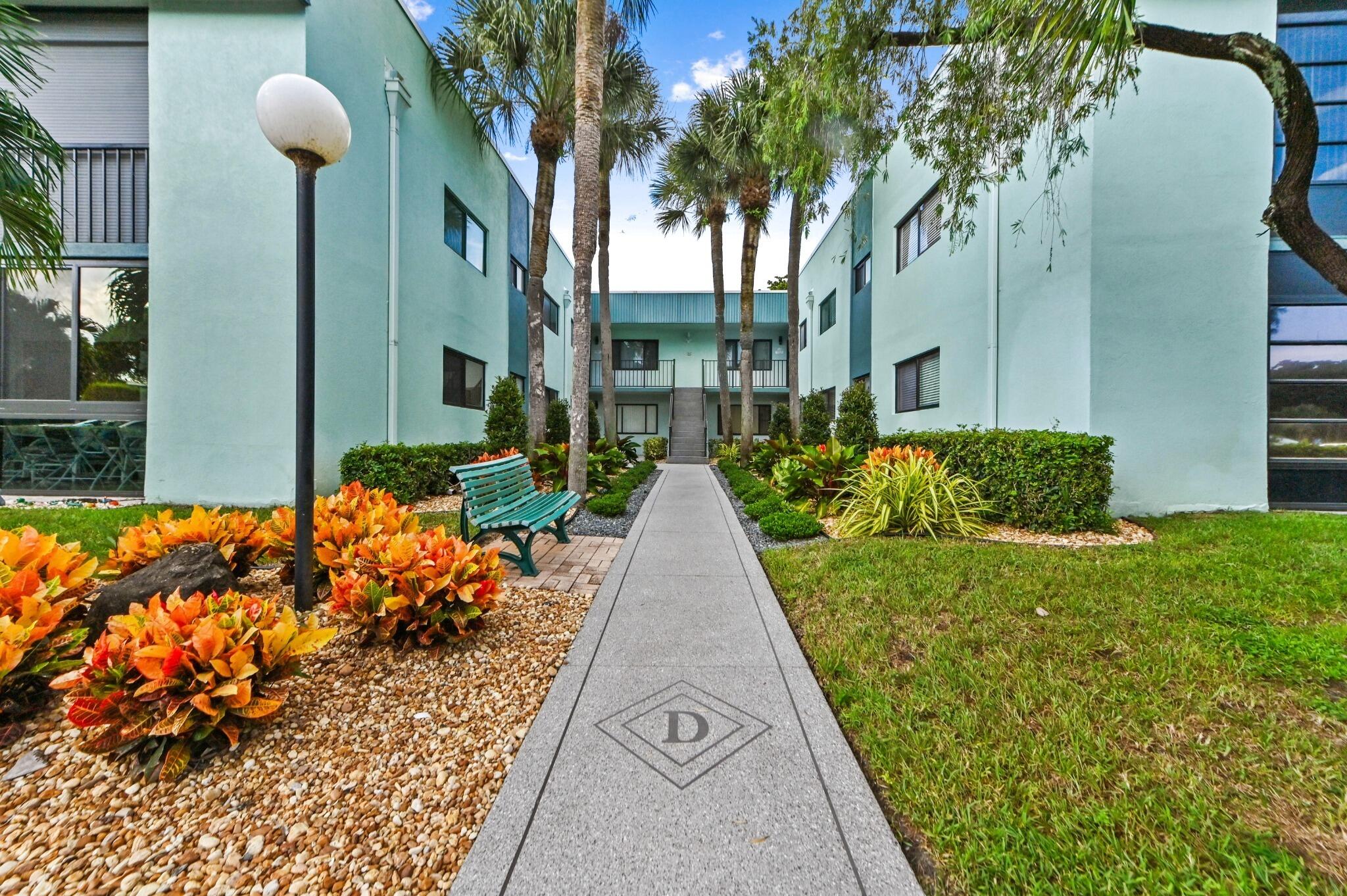 15072 Ashland Place 124