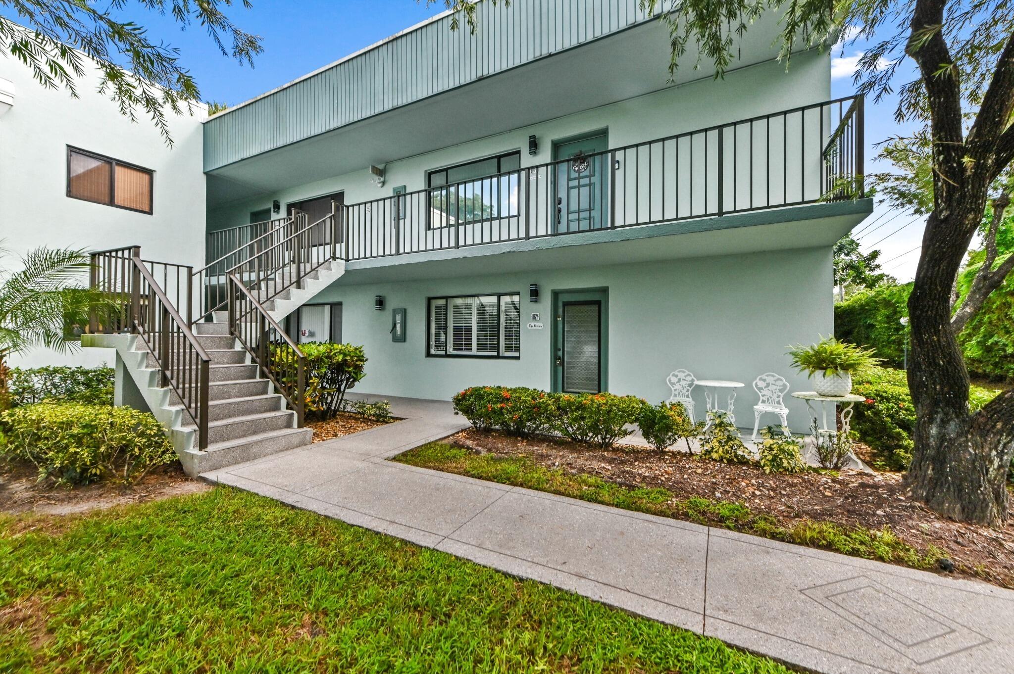 15072 Ashland Place 124