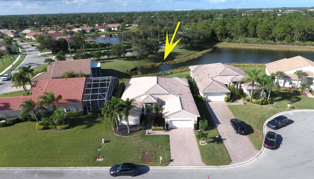 Photo of 304 NW Bayside Court, Port Saint Lucie, FL 34986 (MLS # R10935515)