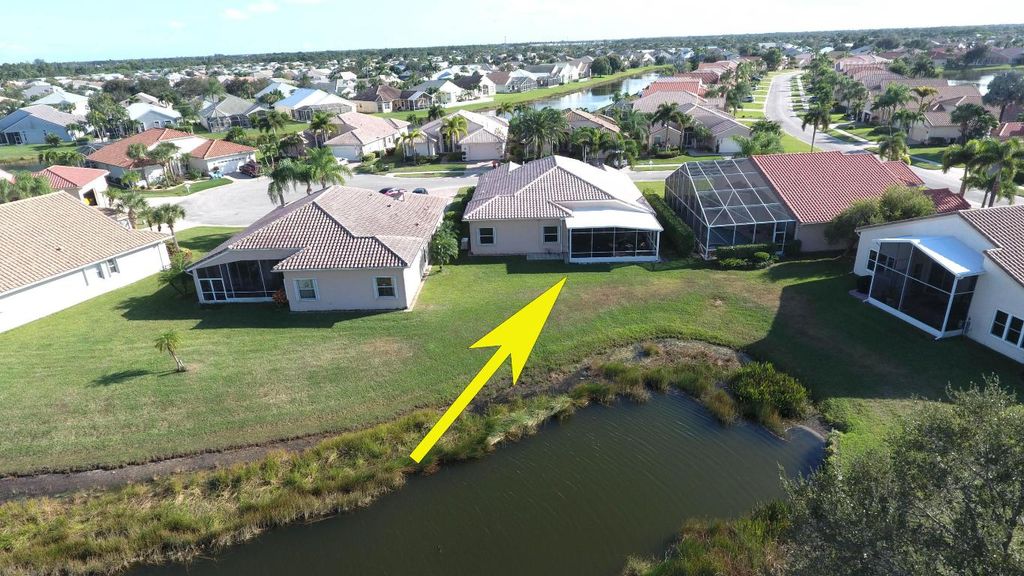 Photo of 304 NW Bayside Court, Port Saint Lucie, FL 34986 (MLS # R10935515)