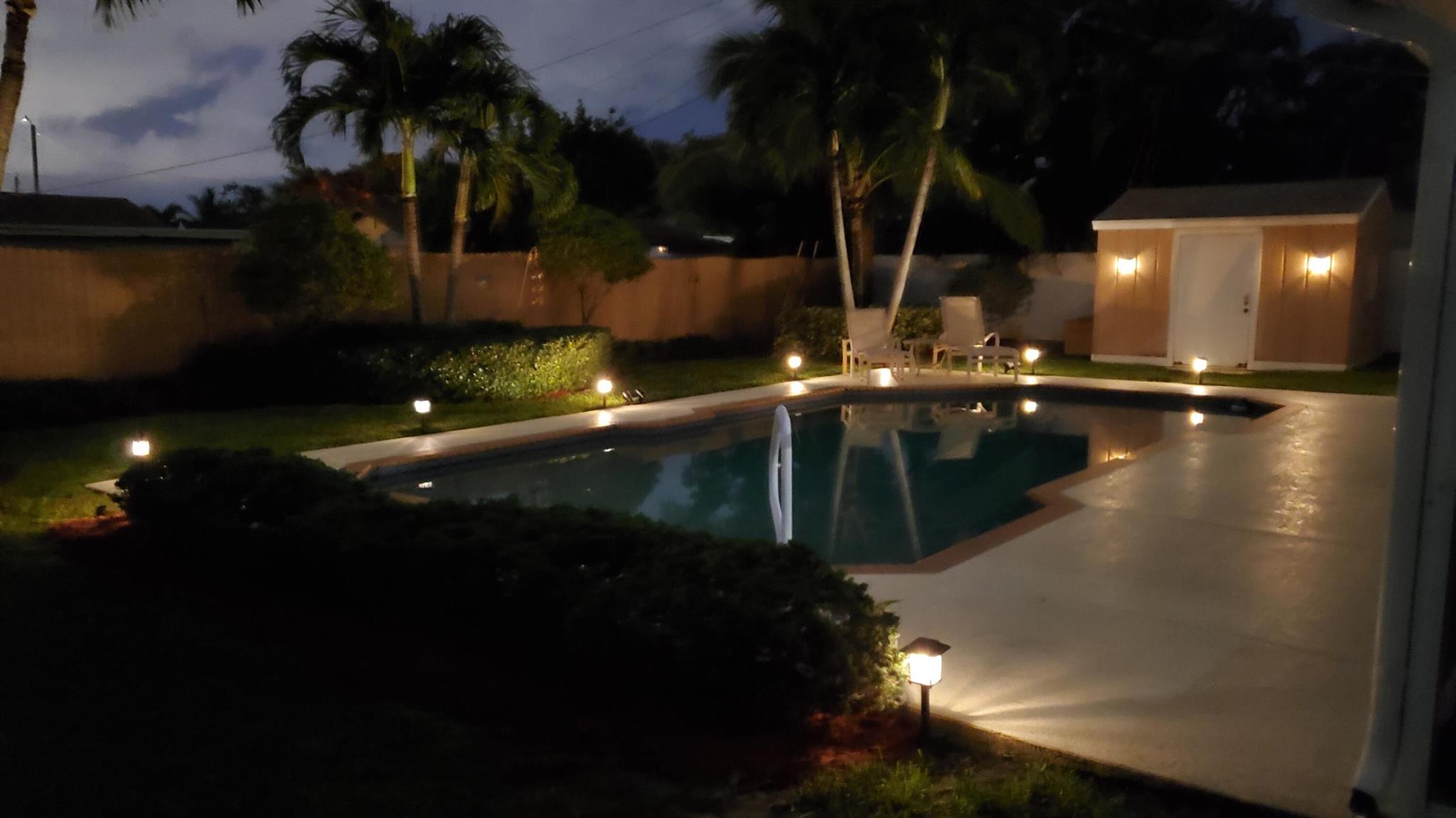 LAKE CLARKE HEIGHTS - Residential