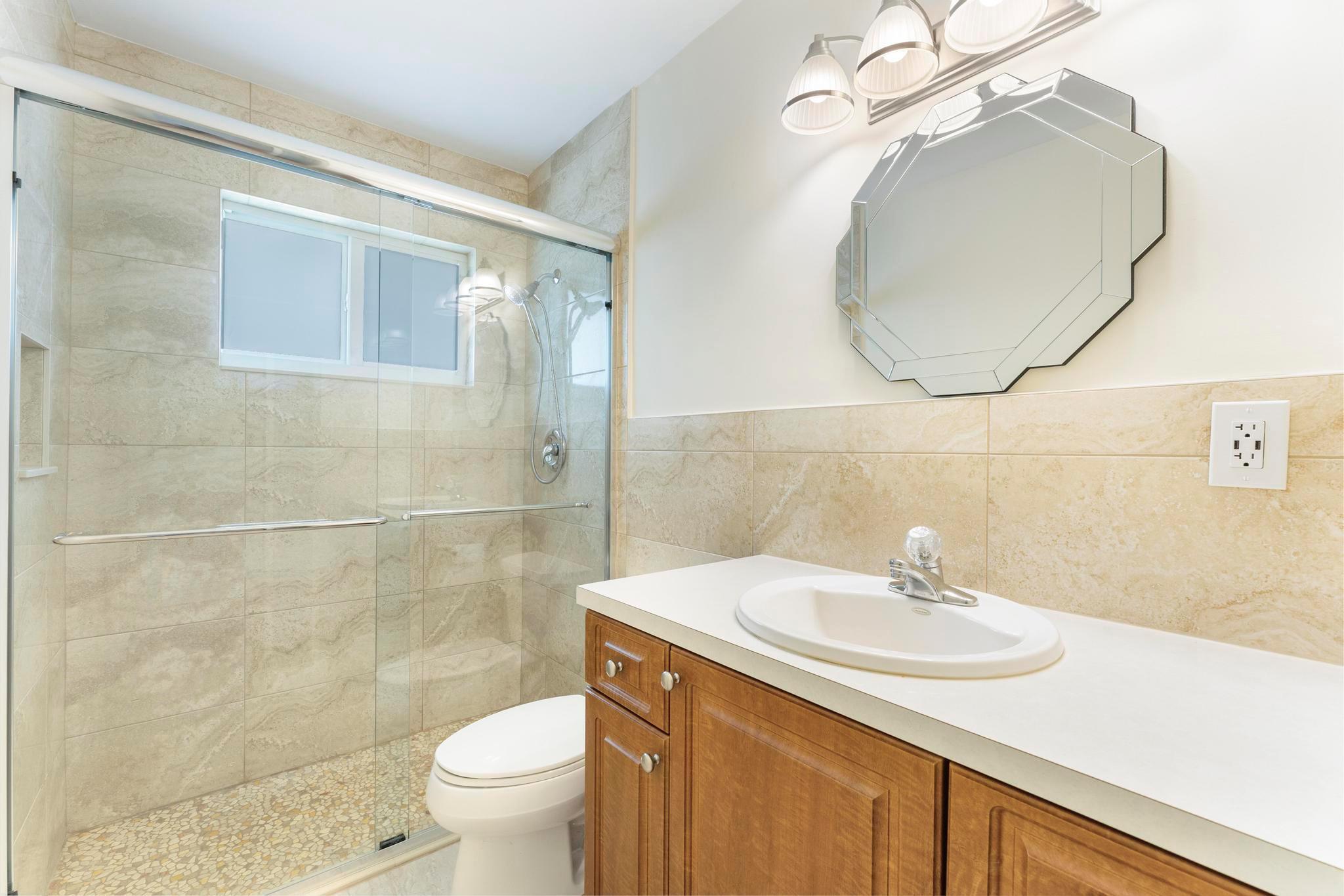 LAKE CLARKE HEIGHTS - Residential