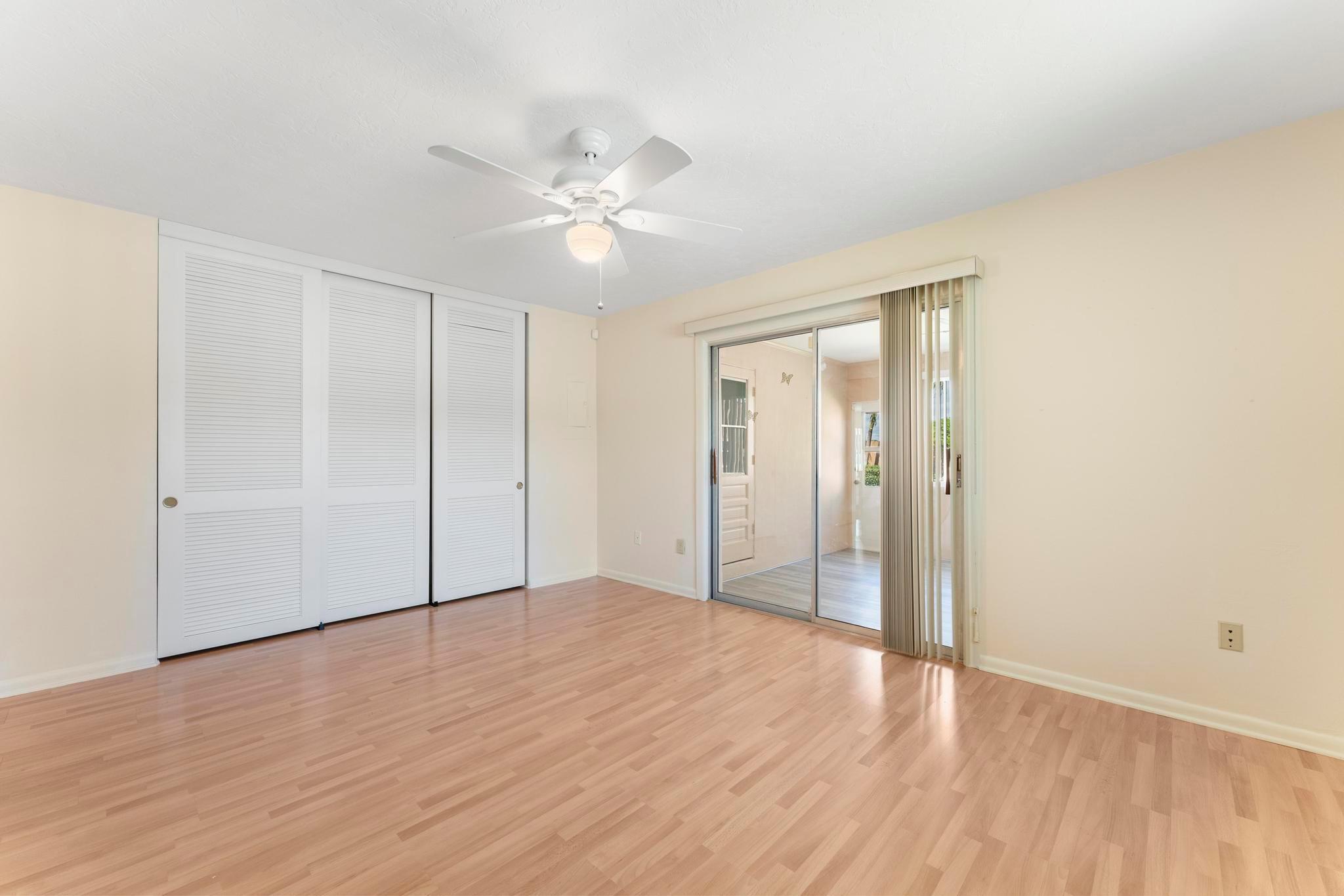 LAKE CLARKE HEIGHTS - Residential