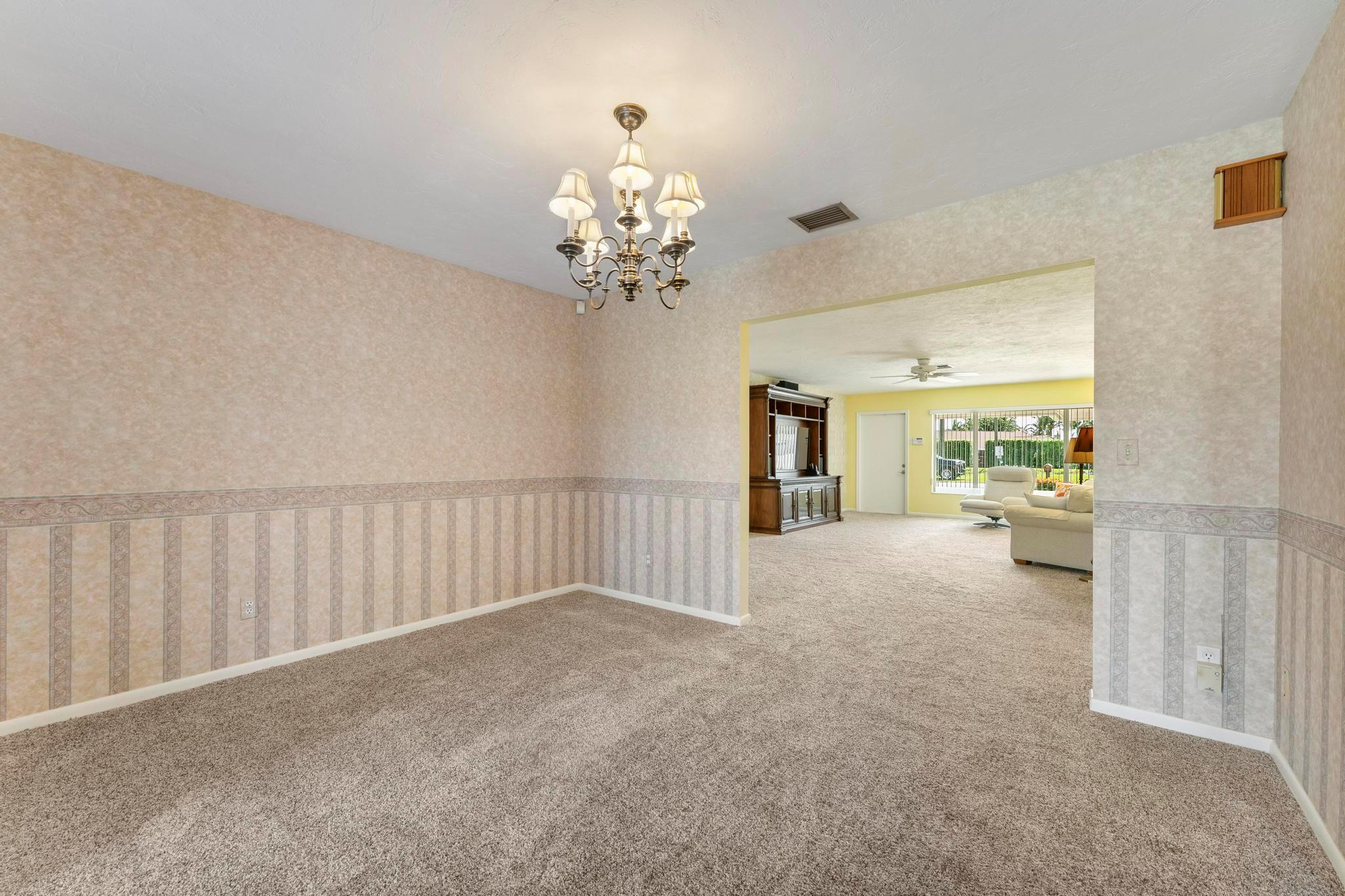 LAKE CLARKE HEIGHTS - Residential