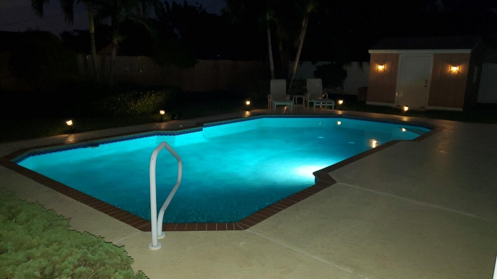 LAKE CLARKE HEIGHTS - Residential