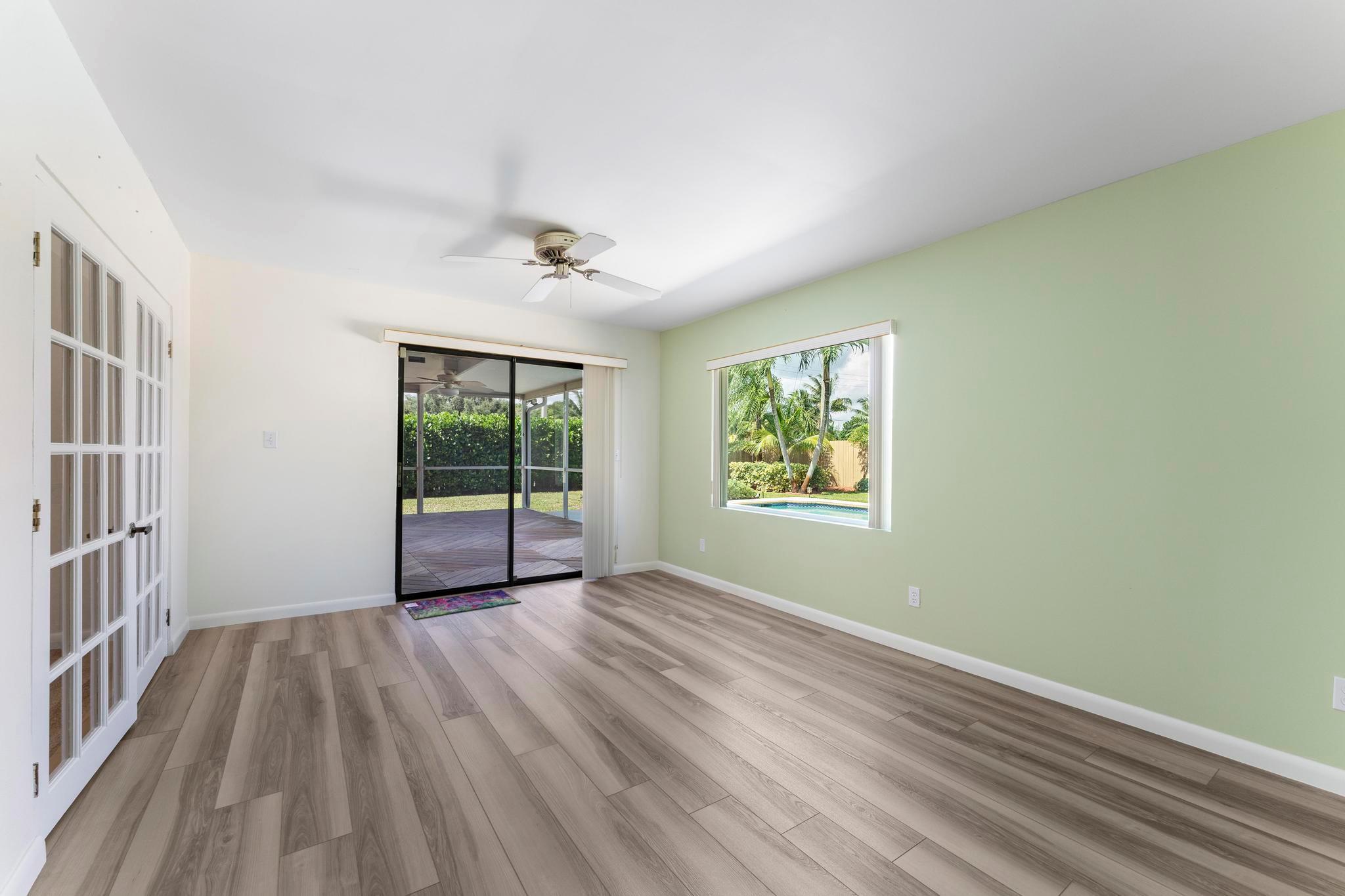 LAKE CLARKE HEIGHTS - Residential