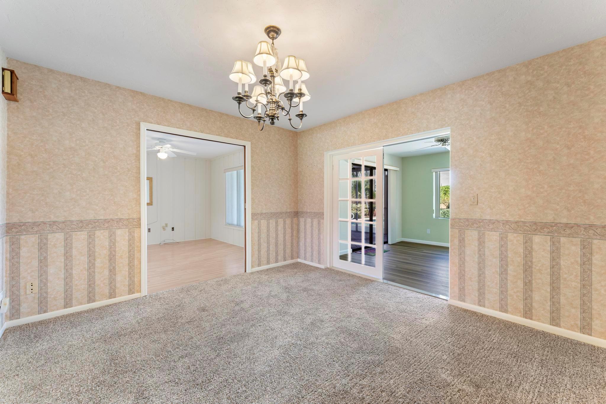 LAKE CLARKE HEIGHTS - Residential