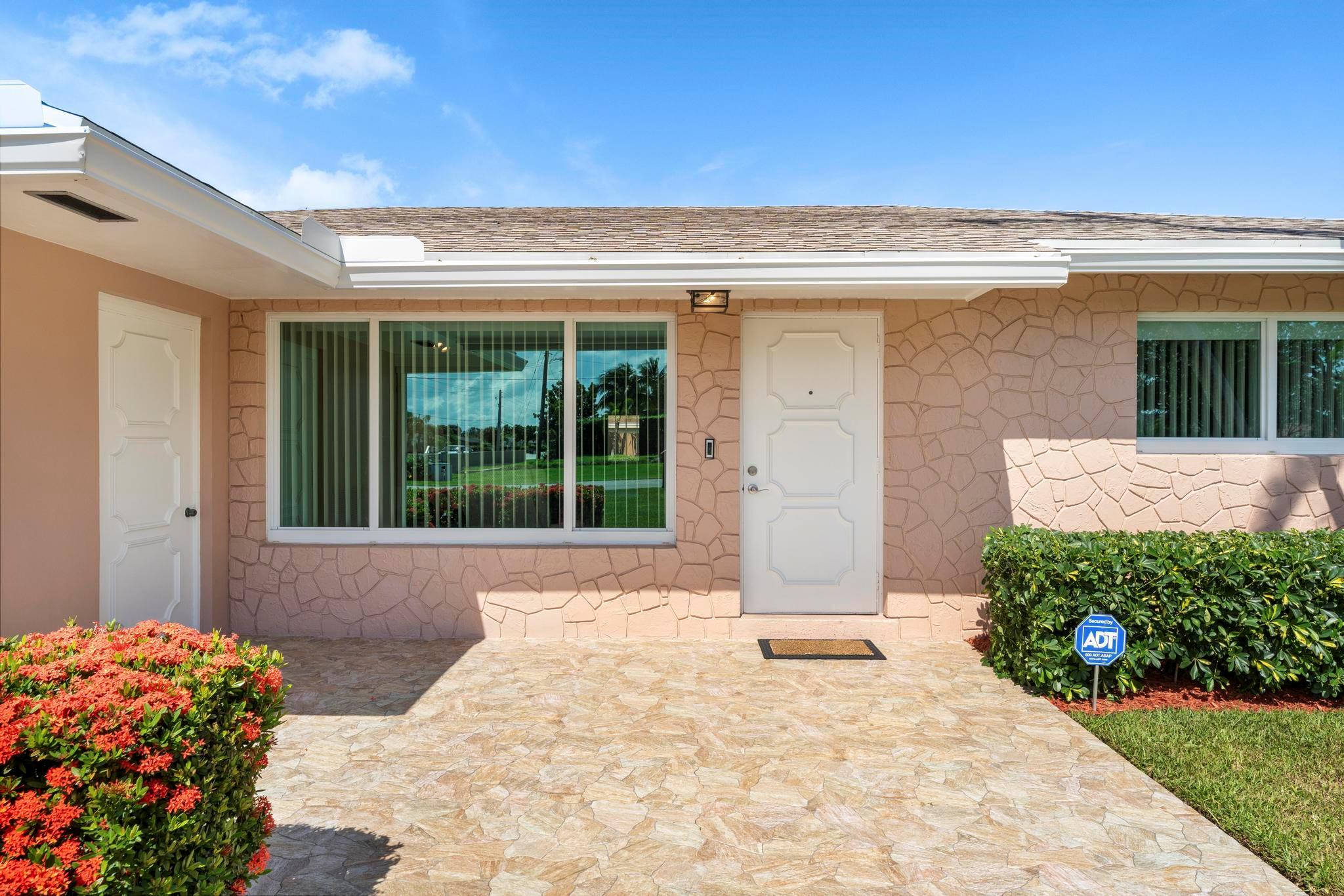 LAKE CLARKE HEIGHTS - Residential