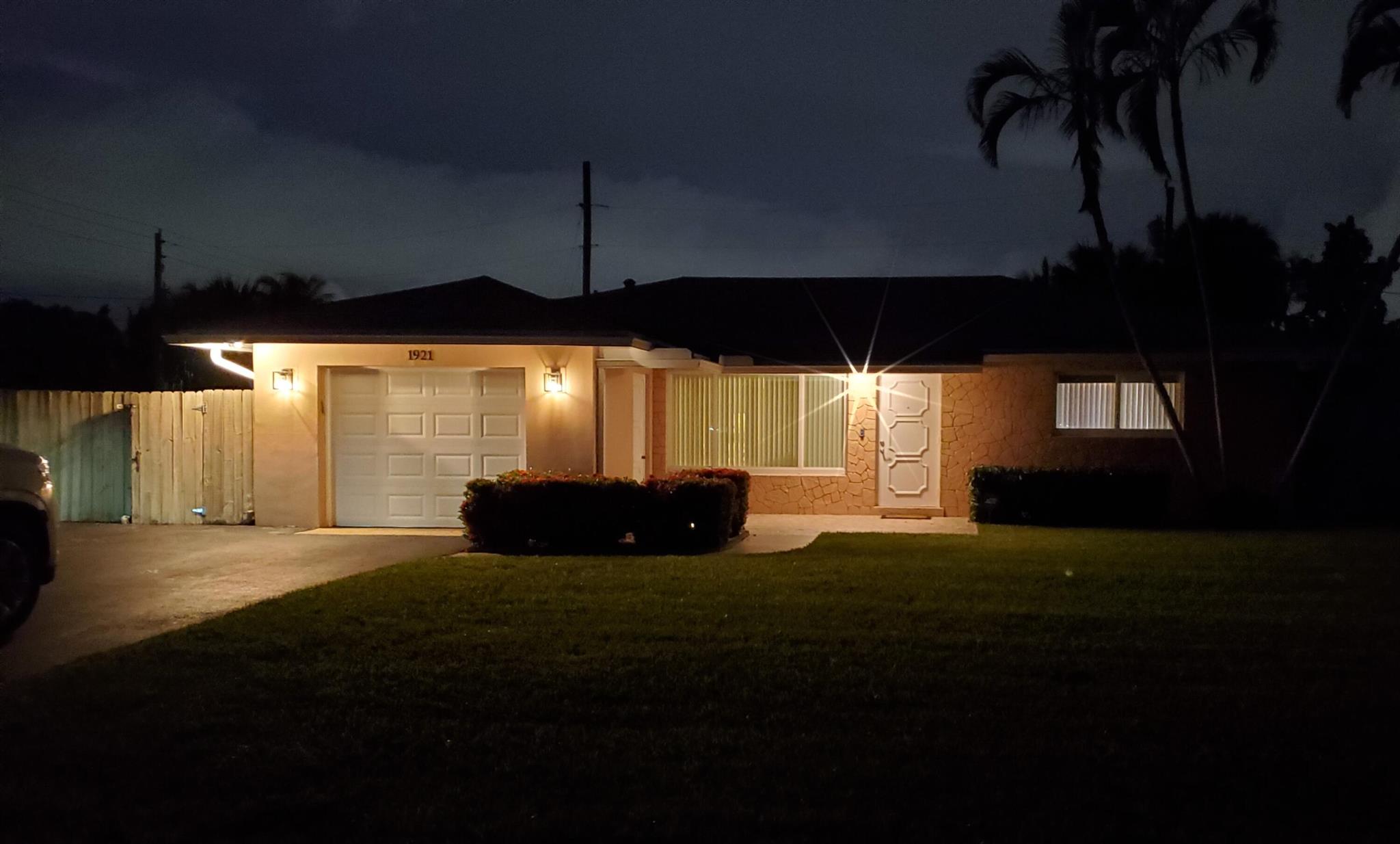 LAKE CLARKE HEIGHTS - Residential