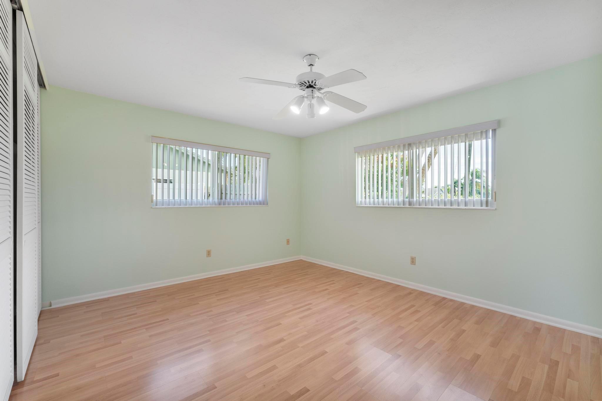 LAKE CLARKE HEIGHTS - Residential