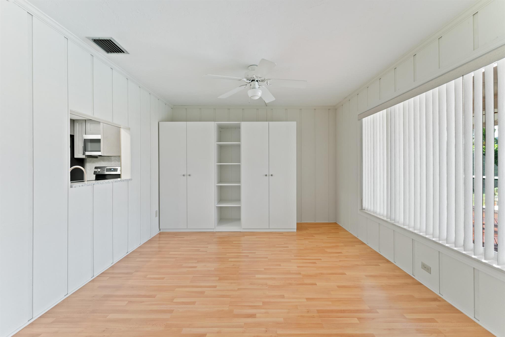 LAKE CLARKE HEIGHTS - Residential