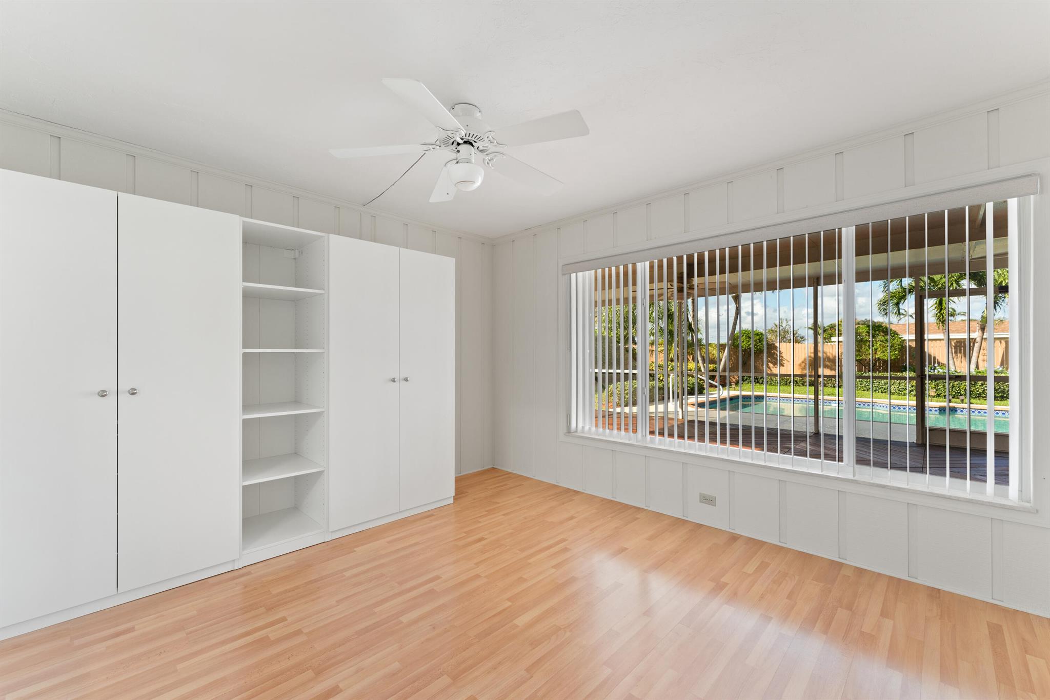 LAKE CLARKE HEIGHTS - Residential