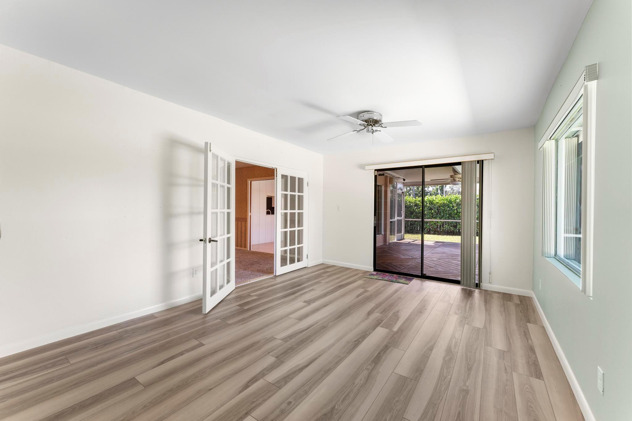 LAKE CLARKE HEIGHTS - Residential