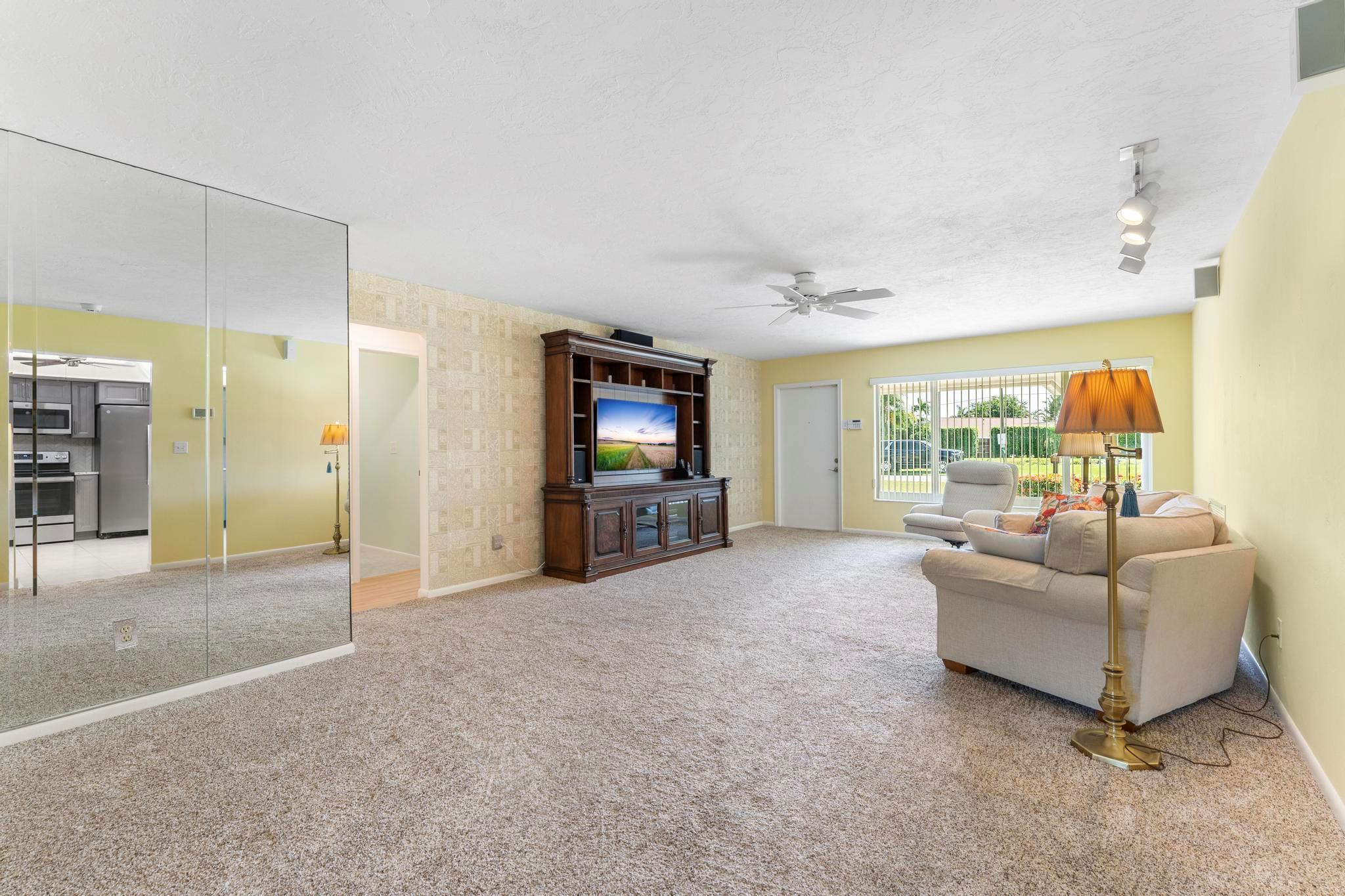 LAKE CLARKE HEIGHTS - Residential