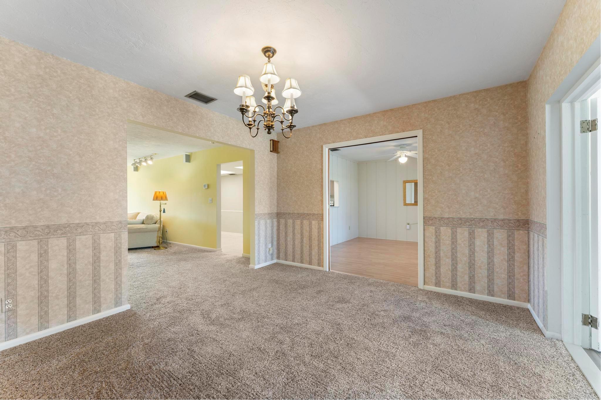 LAKE CLARKE HEIGHTS - Residential