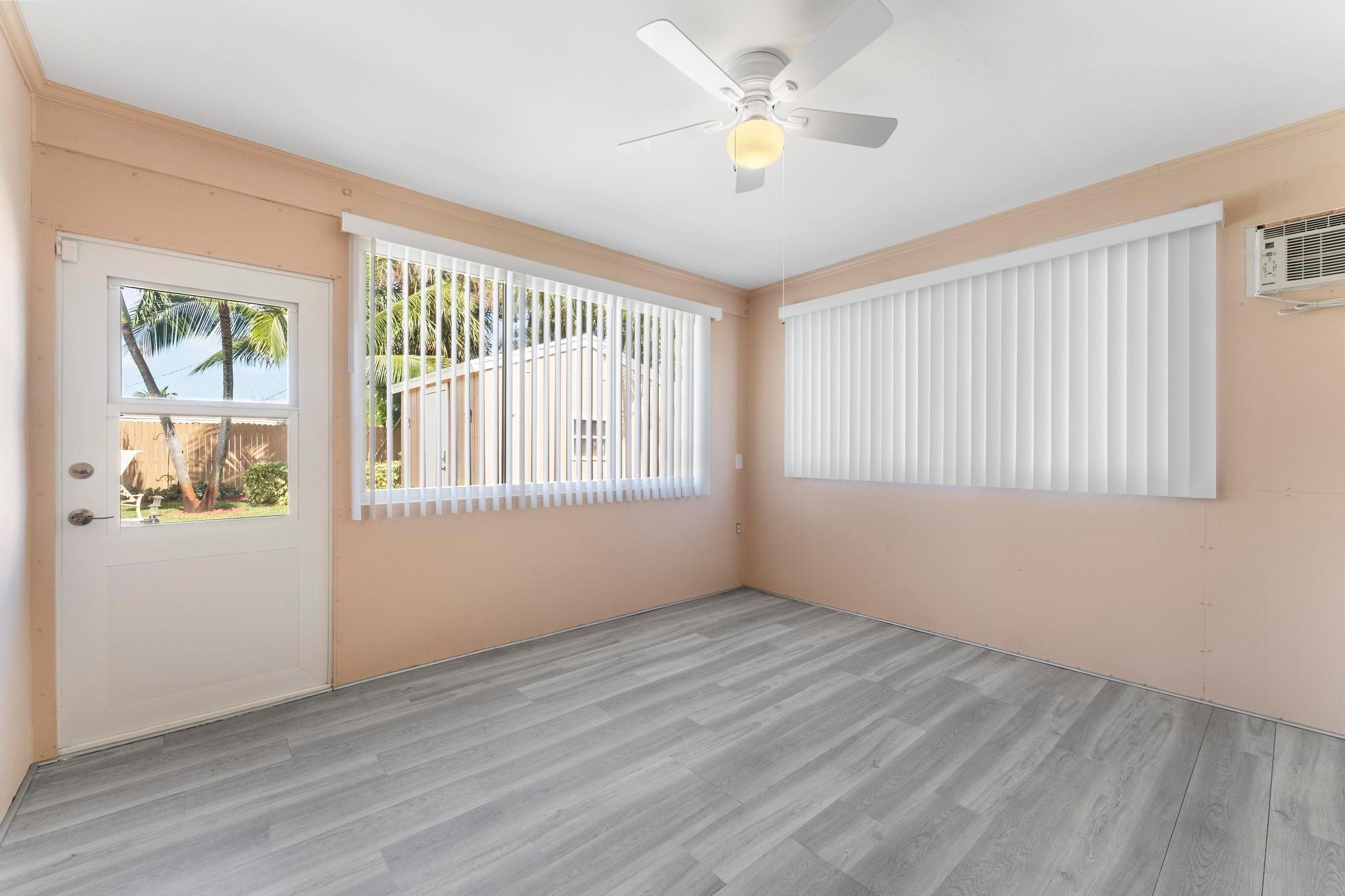 LAKE CLARKE HEIGHTS - Residential