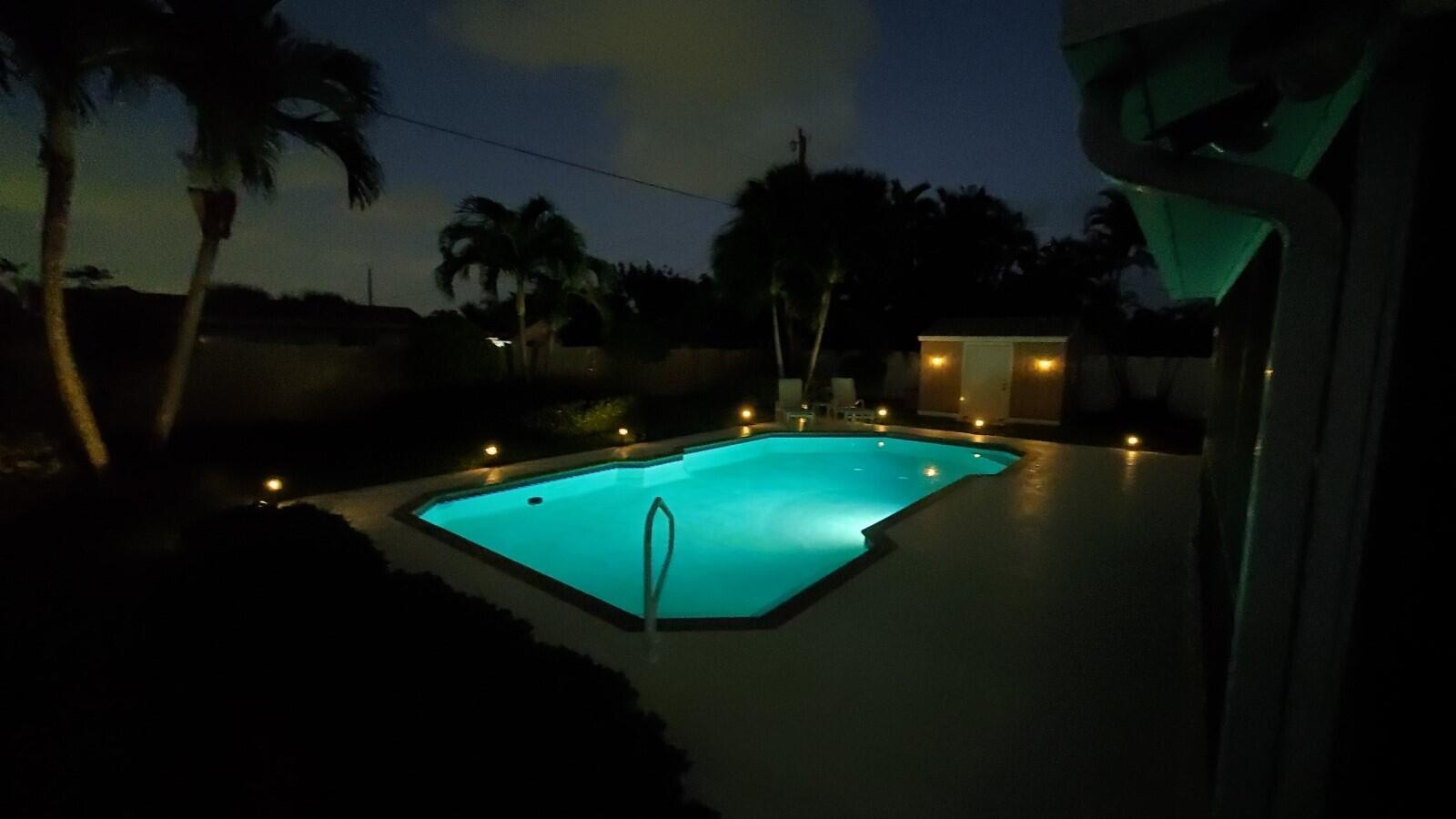 LAKE CLARKE HEIGHTS - Residential