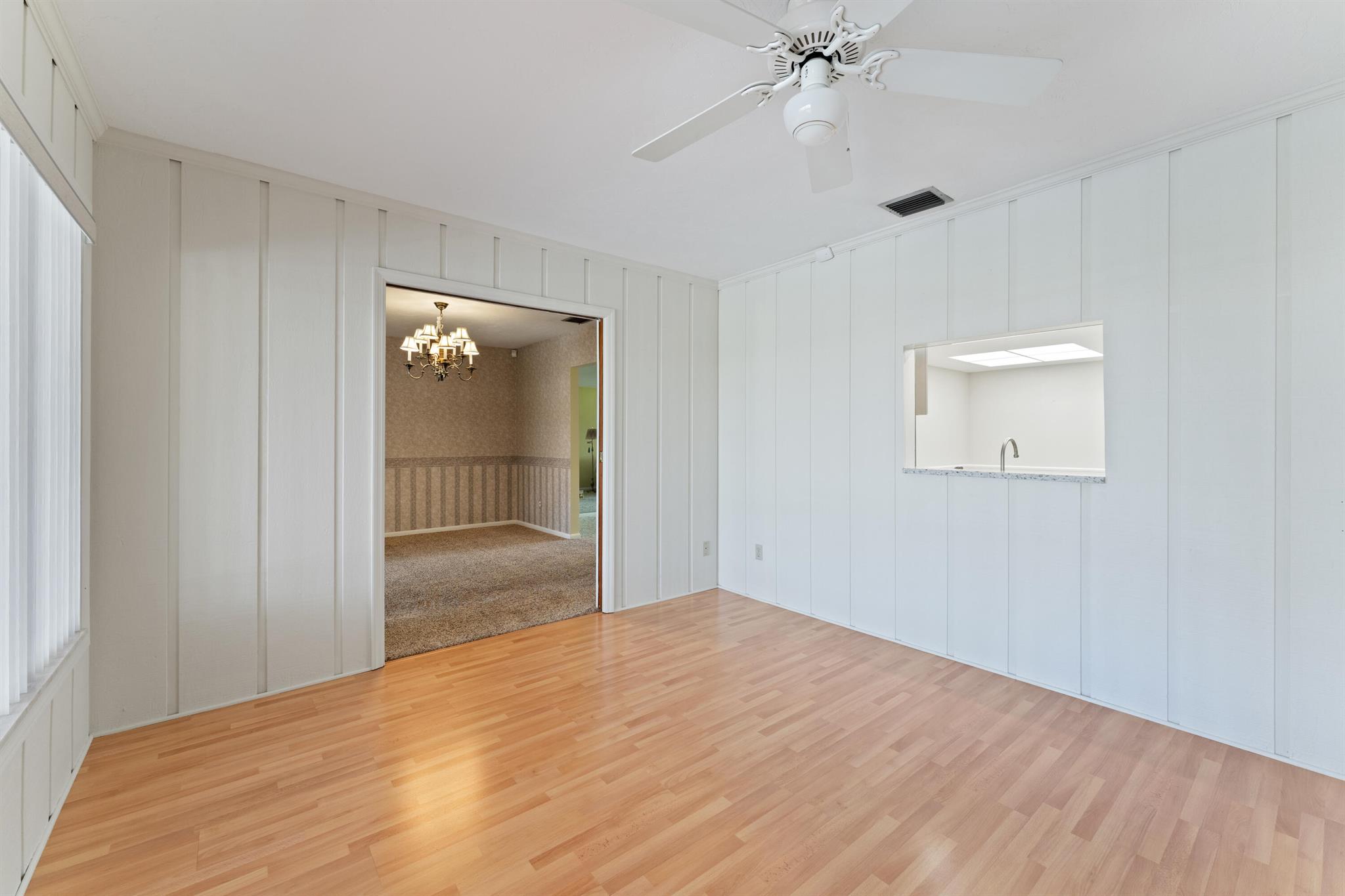 LAKE CLARKE HEIGHTS - Residential