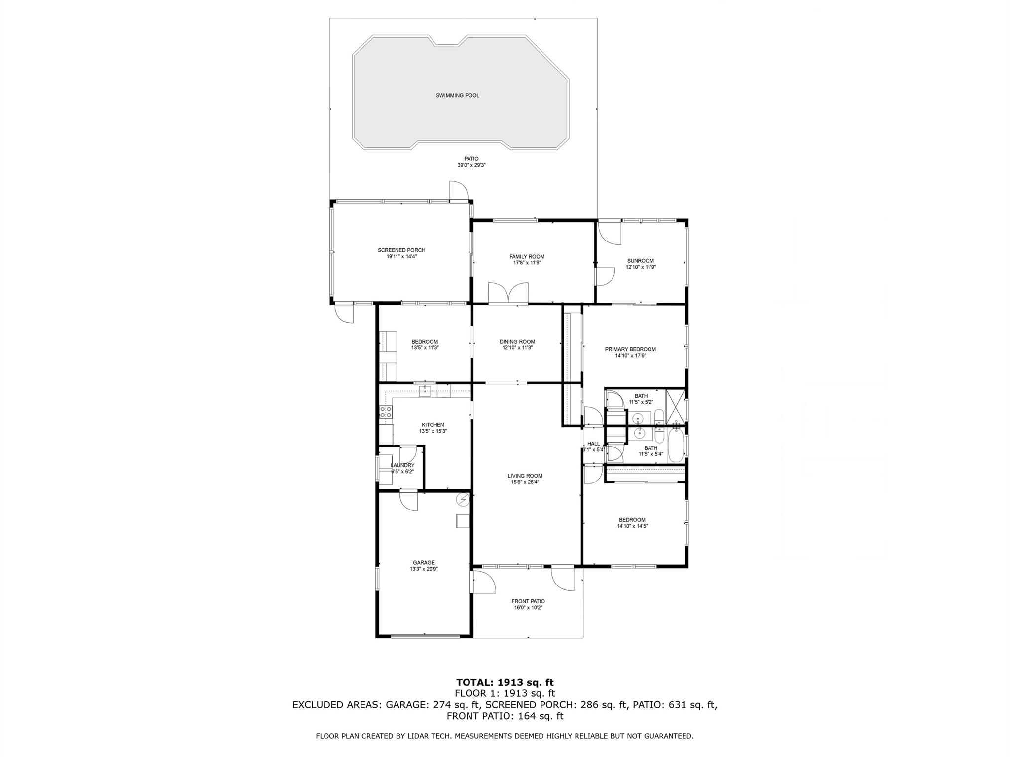 LAKE CLARKE HEIGHTS - Residential