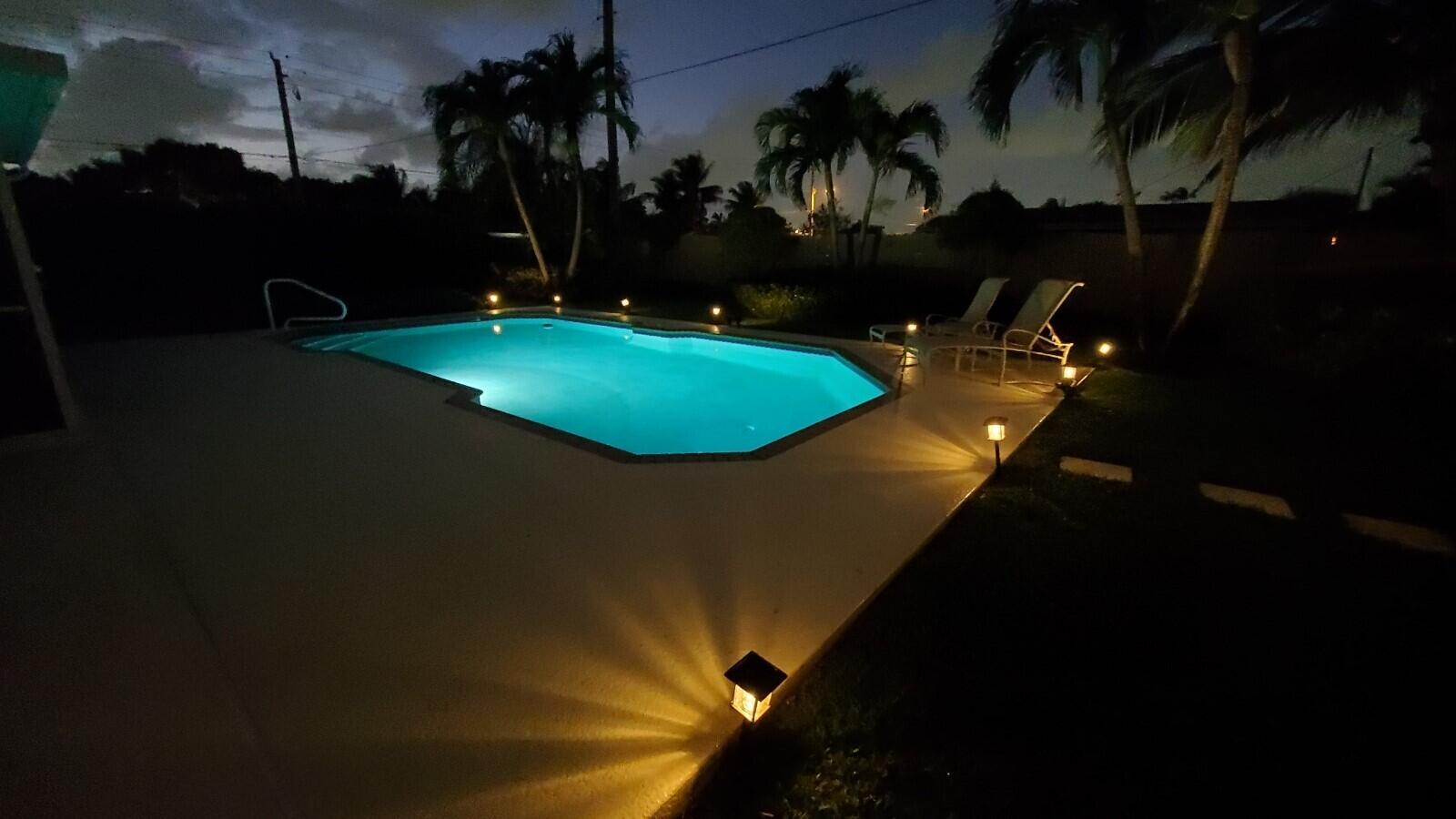 LAKE CLARKE HEIGHTS - Residential