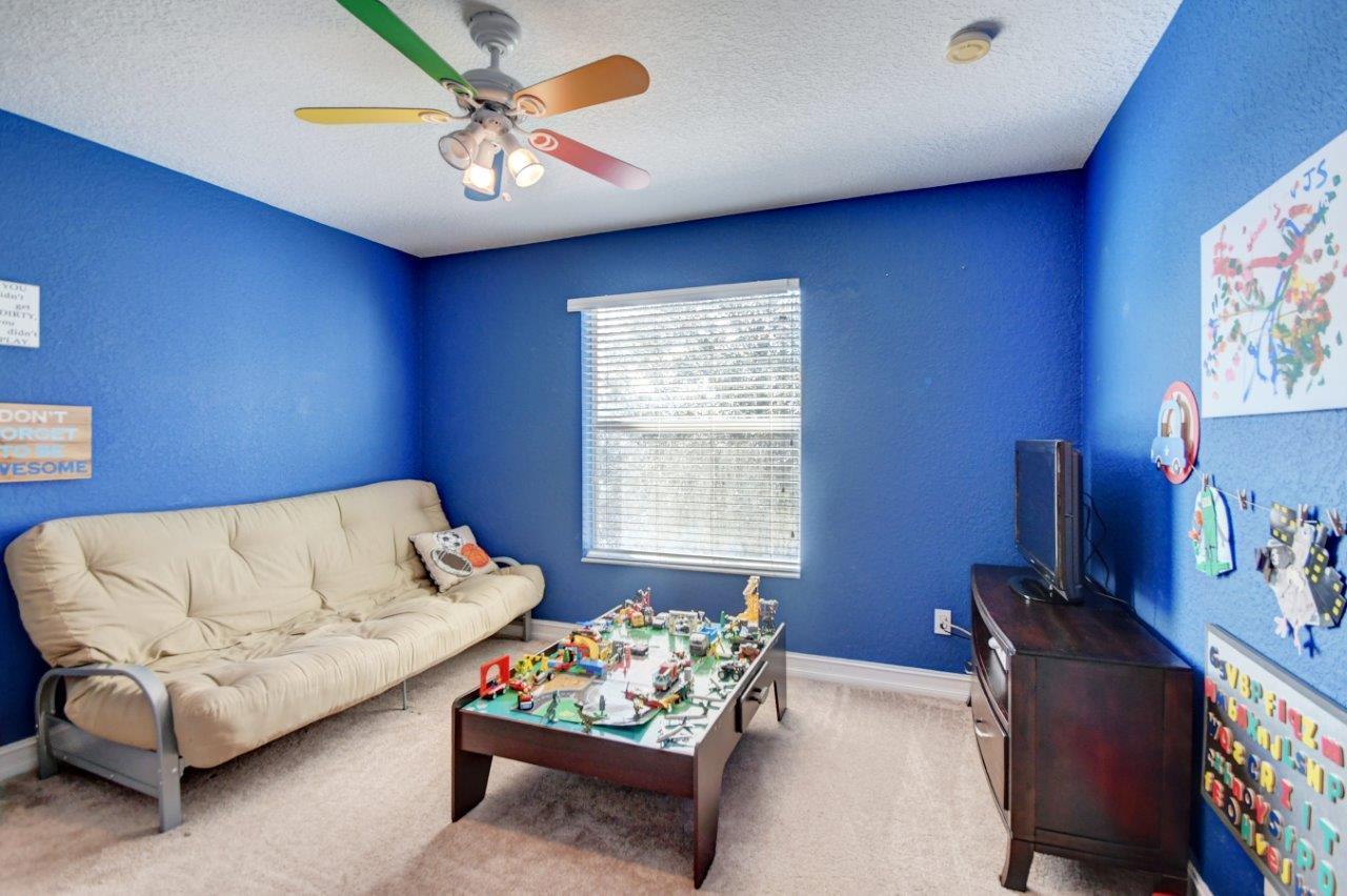 Canyon Lakes - Residential